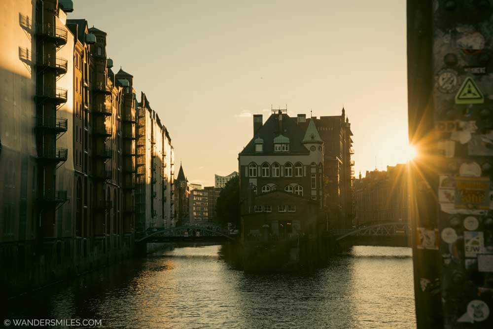 Ultimate Hamburg City Guide para viajeros responsables