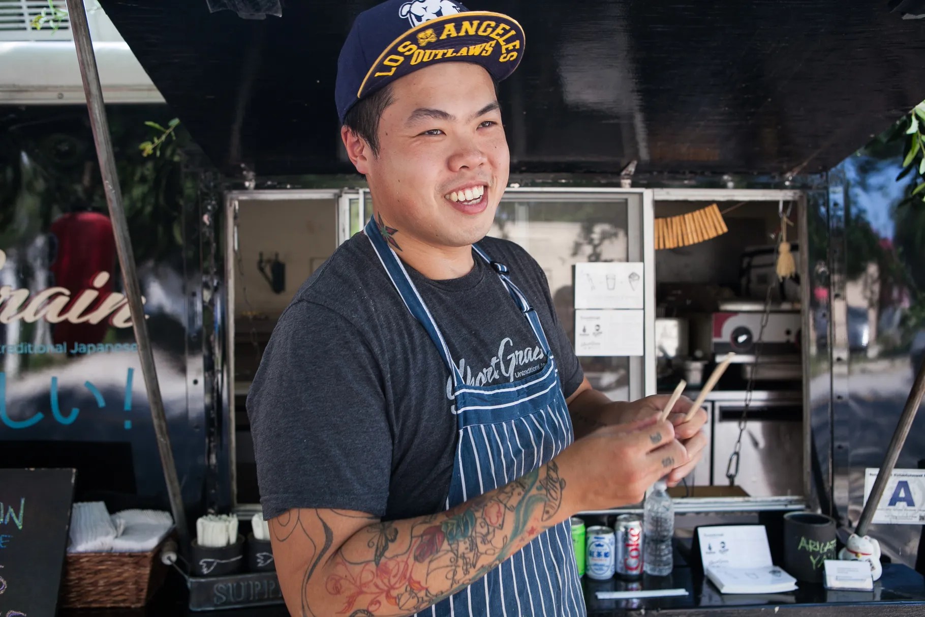 5 meilleurs restaurants en Caroline du Sud des ambassadeurs du chef