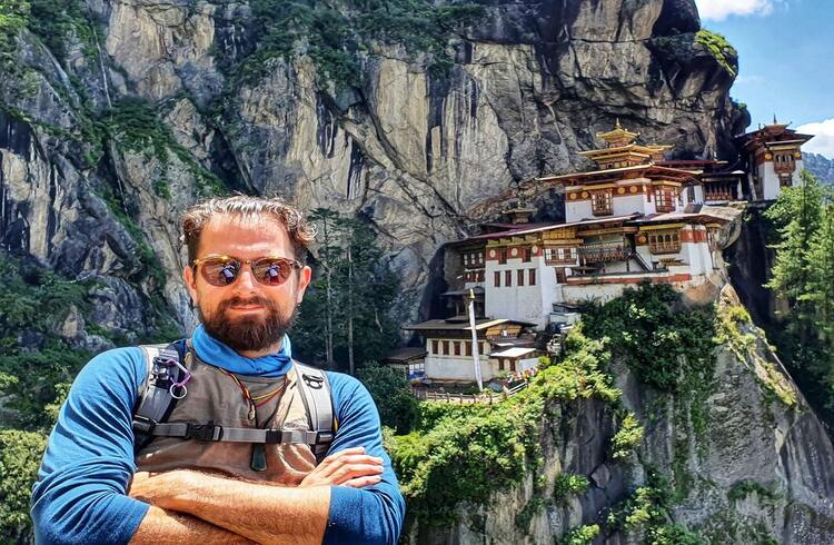 The Nomads Podcast: Covid-19 Travel News, 7 aprile