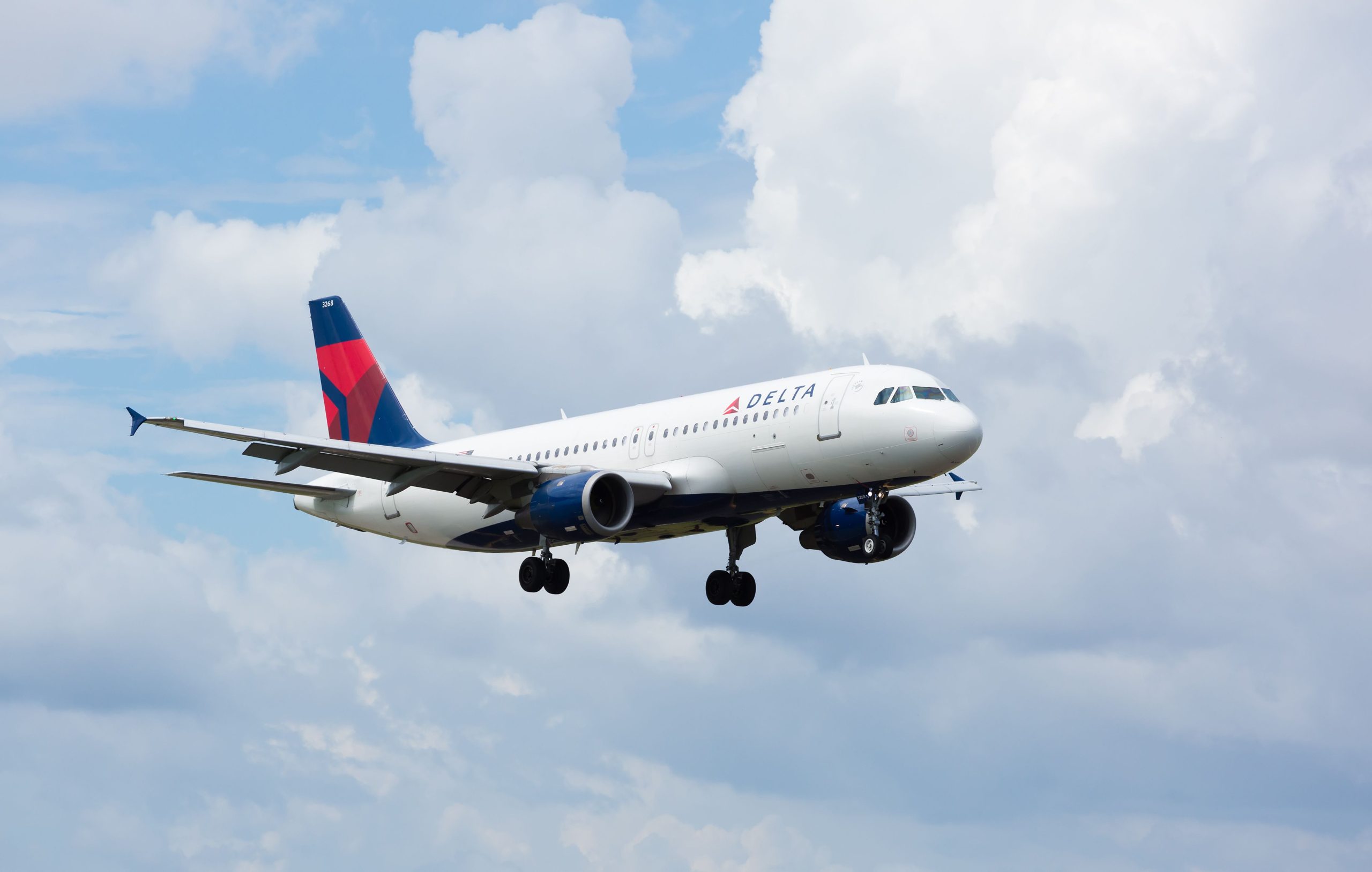 Delta Air Lines anuncia su primera ruta internacional desde Austin