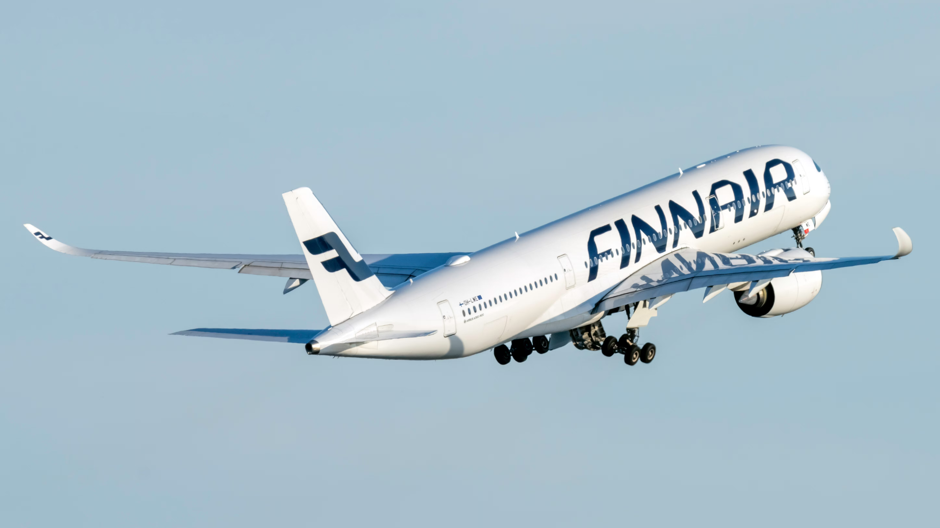 Finnair dice que las asociaciones de las aerolíneas son esenciales para la expansión en los Estados Unidos