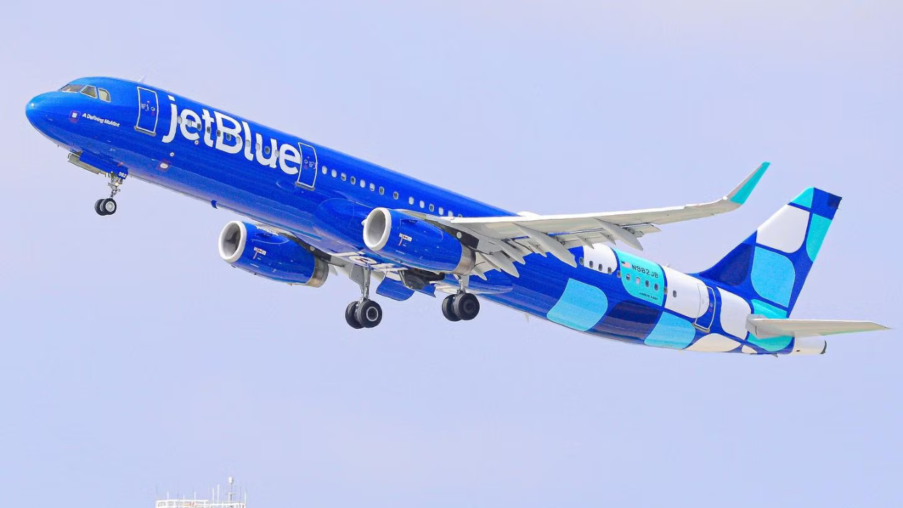 Os 5 principais benefícios do cartão JetBlue Plus