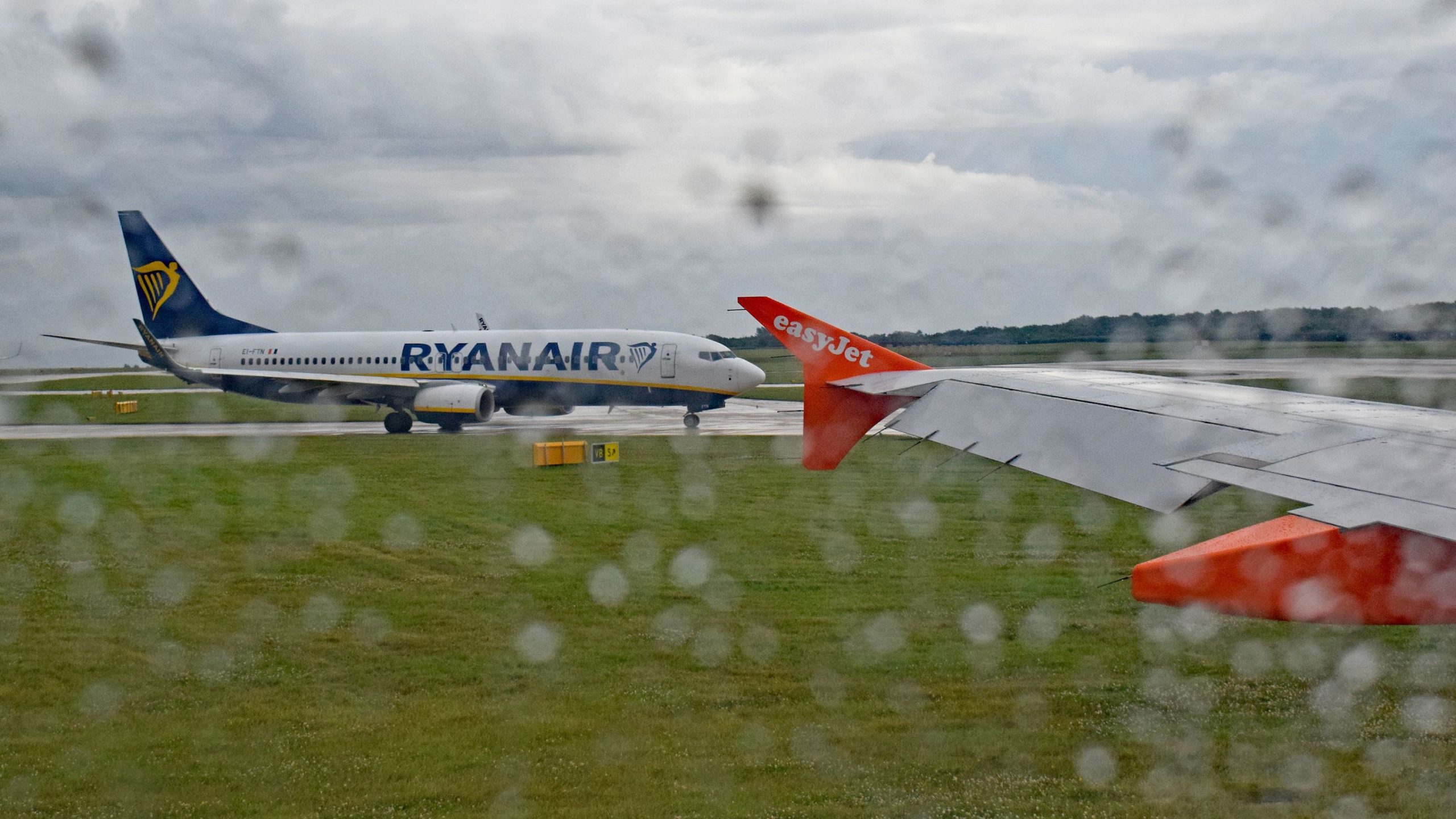 UK CAA: 2023 Nats Meltdown a affecté 700 000 passagers et coûte les compagnies aériennes 82 millions de dollars