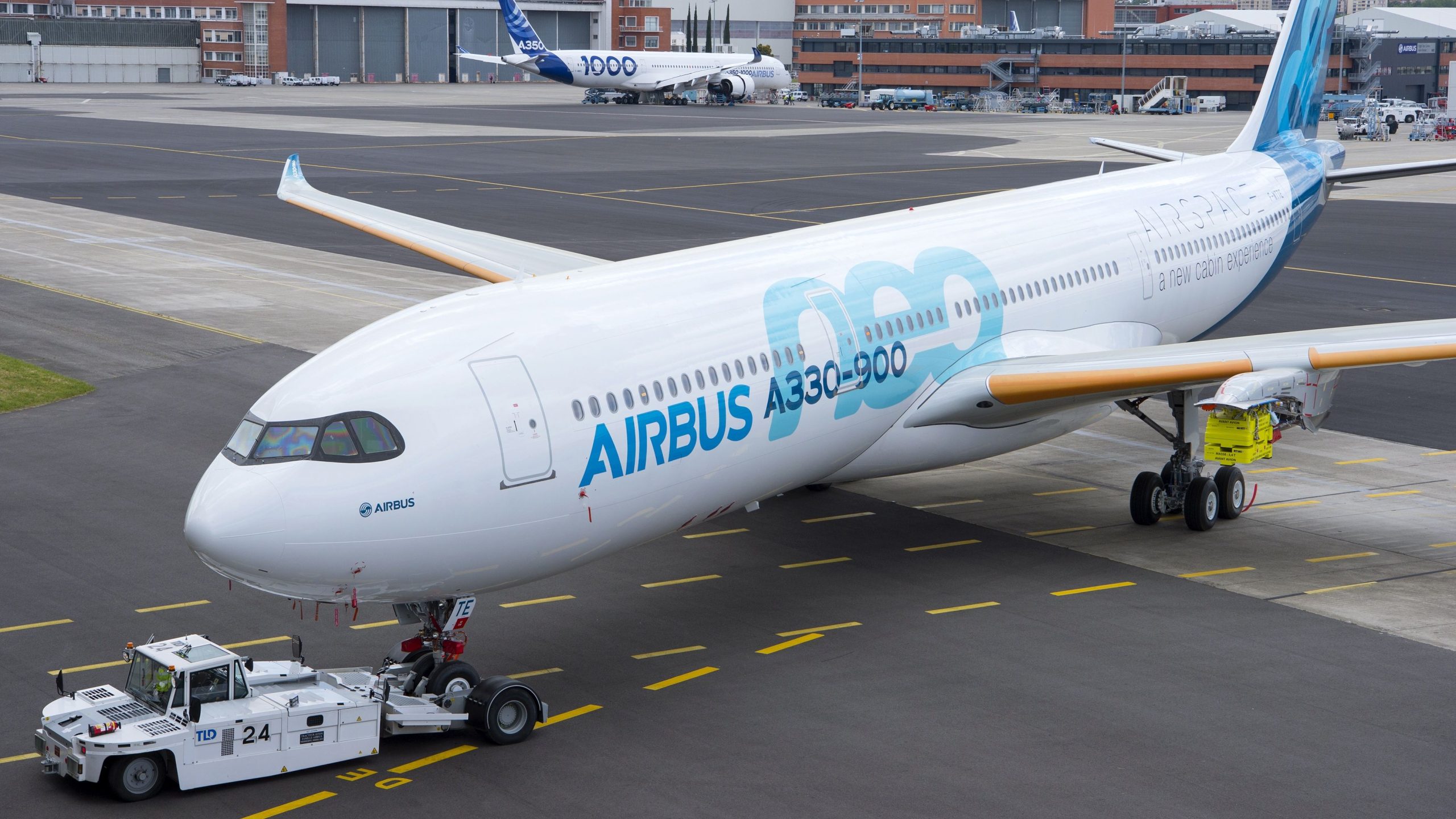 Londres, Nueva York y más: Air Cote d'Ifvorire planea la expansión de larga distancia