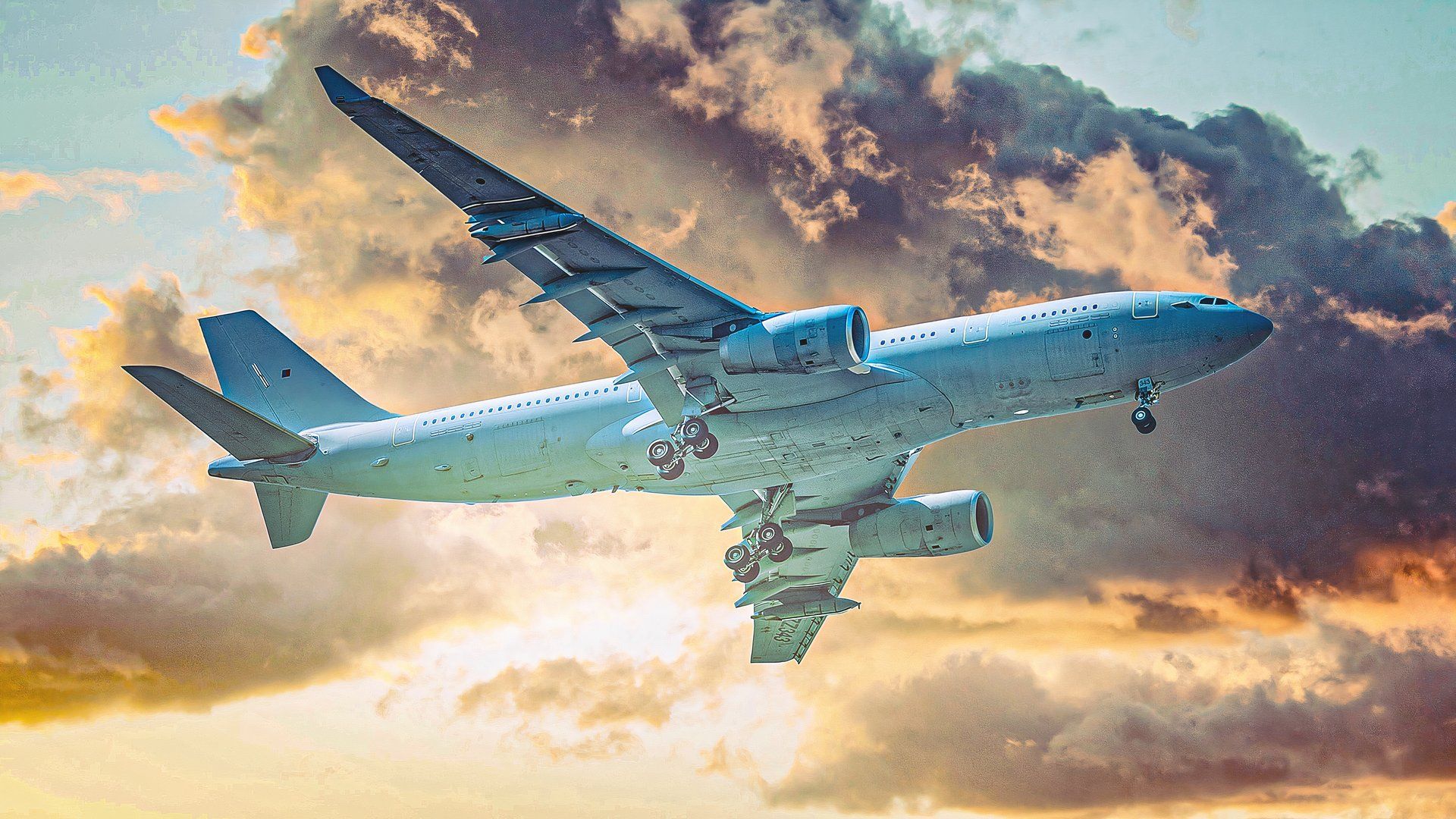 Qué saber sobre el Airbus A330 MRTT