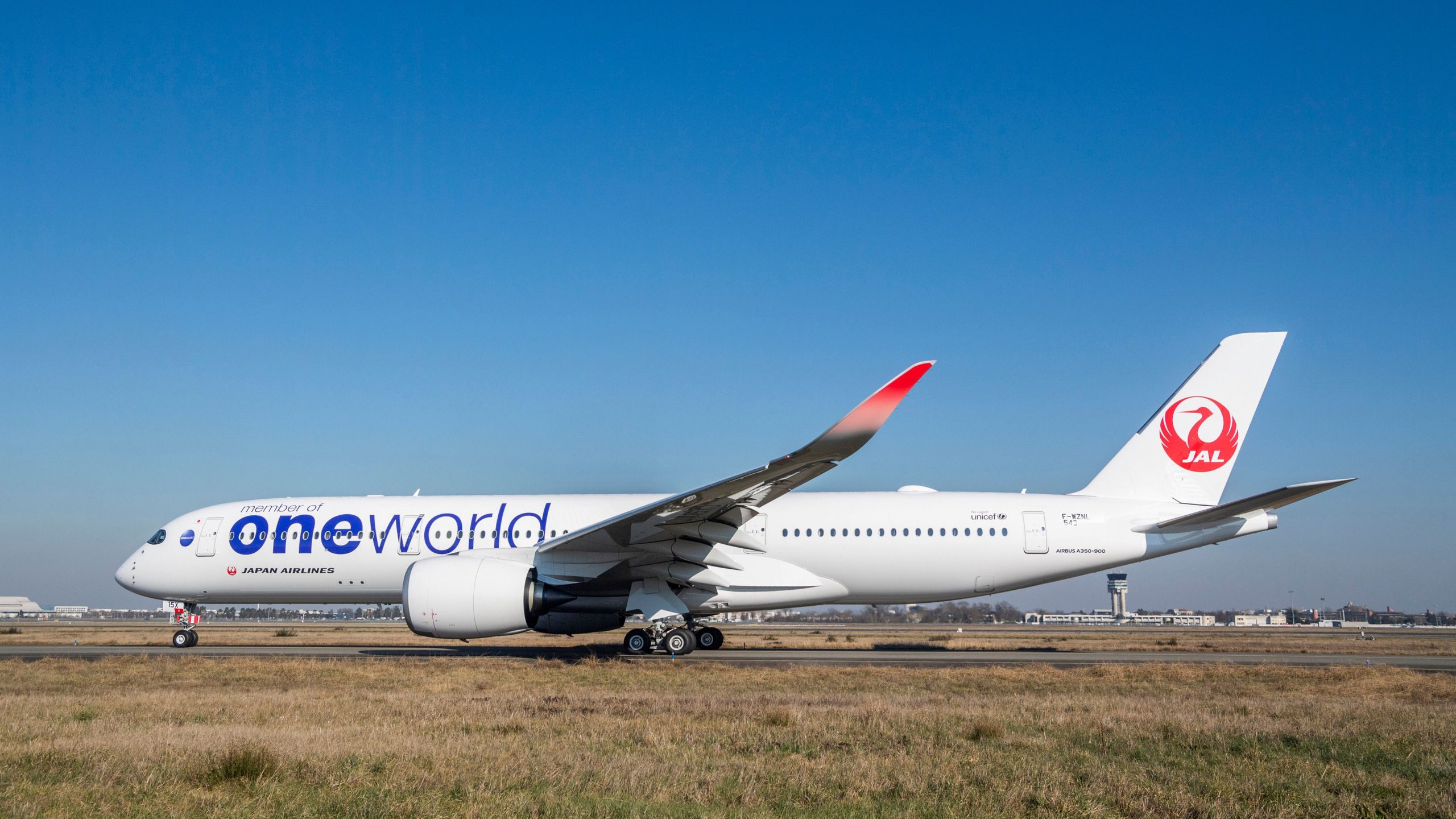 Oneworld Alliance Carrier Japan Air Lines publie une carte de crédit américaine intrigante