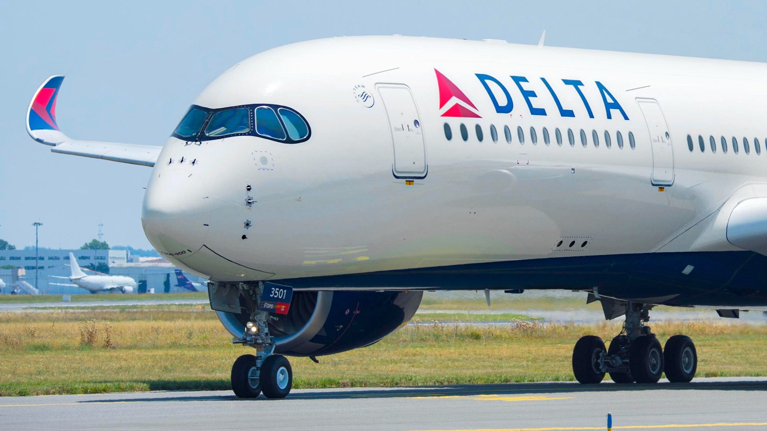 Delta Air Lines laisse tomber la route de Los Angeles-Shanghai depuis son calendrier