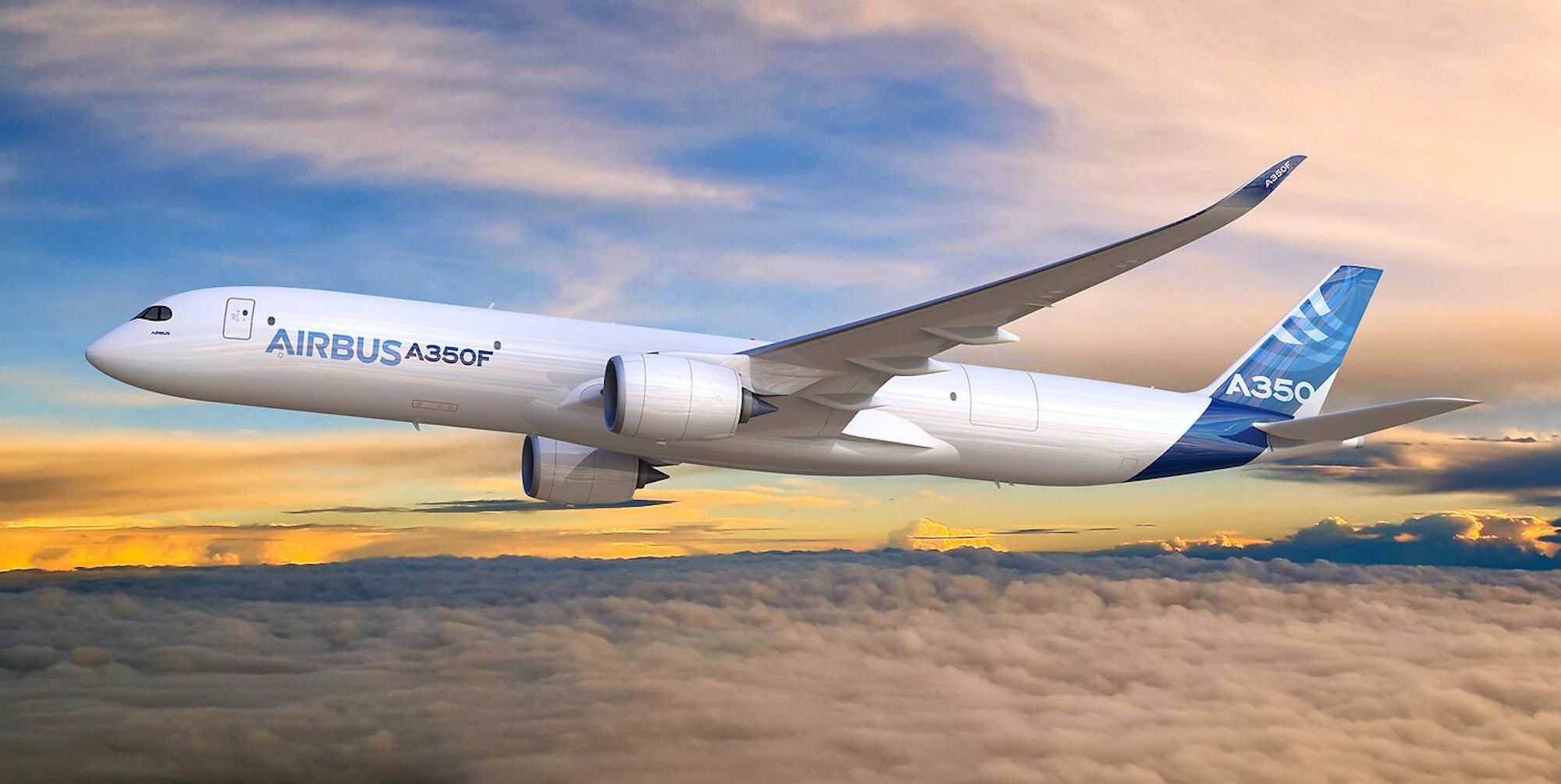 Comment Rolls-Royce optimise le moteur Trent XWB pour l'A350F