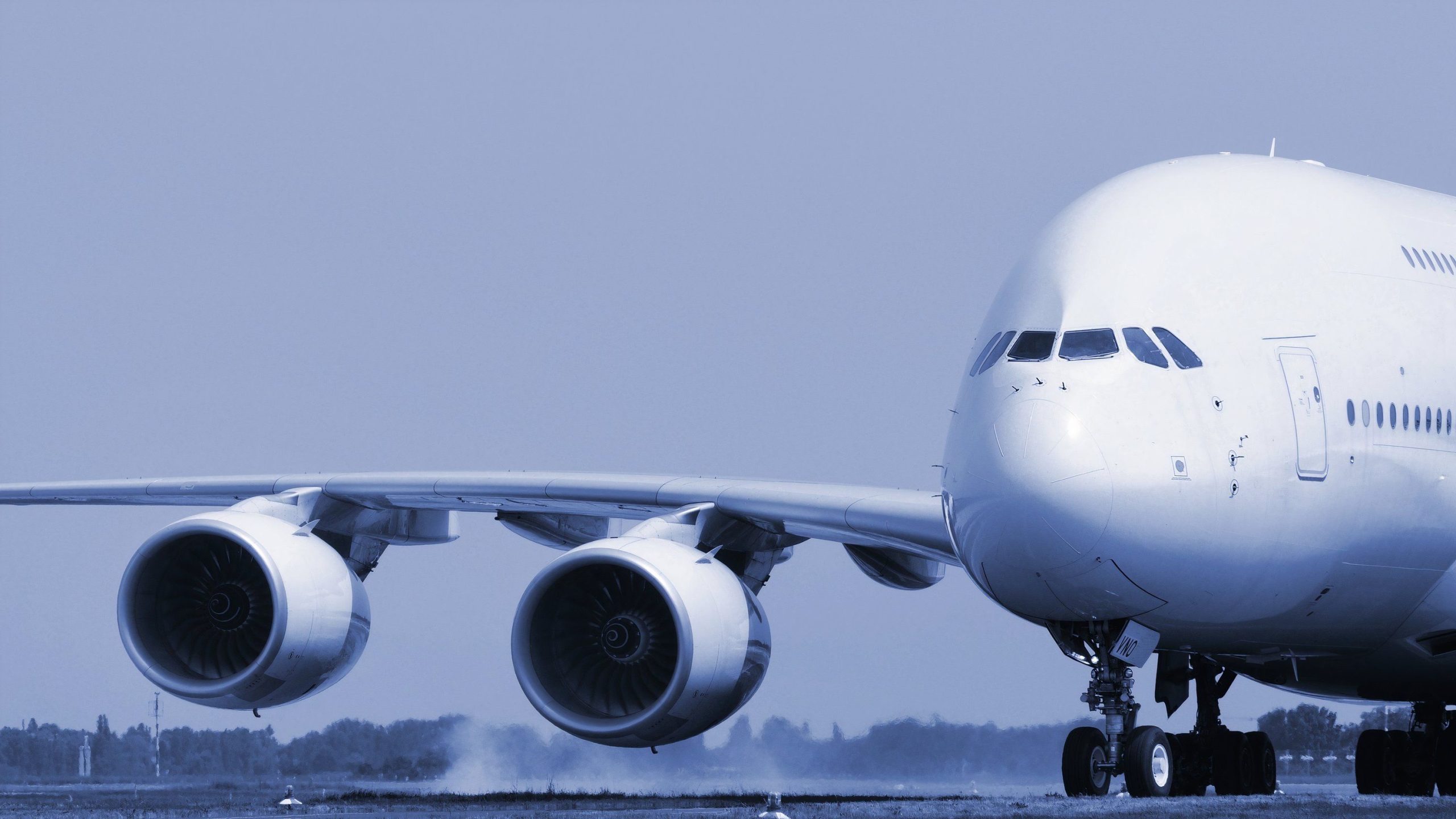 2 companhias aéreas e 4 rotas: os vôos Airbus A380 do mundo em 2024