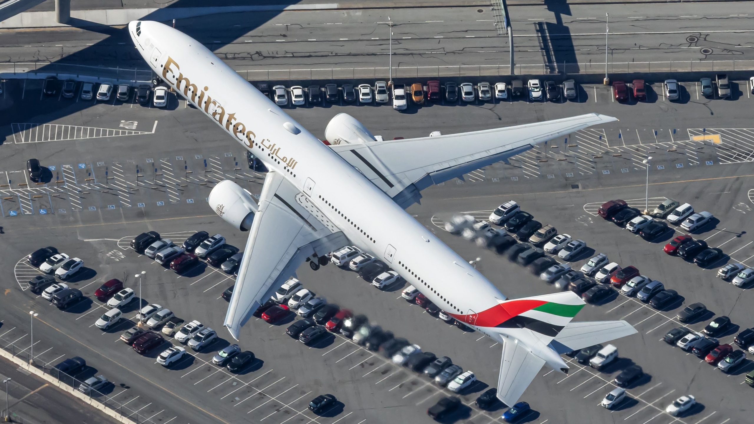 Emirates volera les Boeing 777 récemment rénovés sur 6 routes américaines