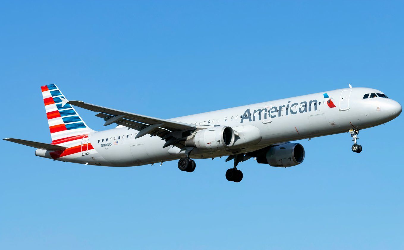 American Airlines inizia i primi voli senza sosta in questo grande mercato statunitense
