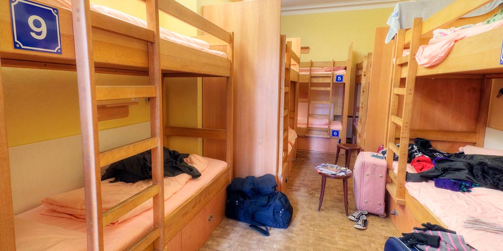 Conseils pro d'un agent de voyages pour réserver l'hébergement