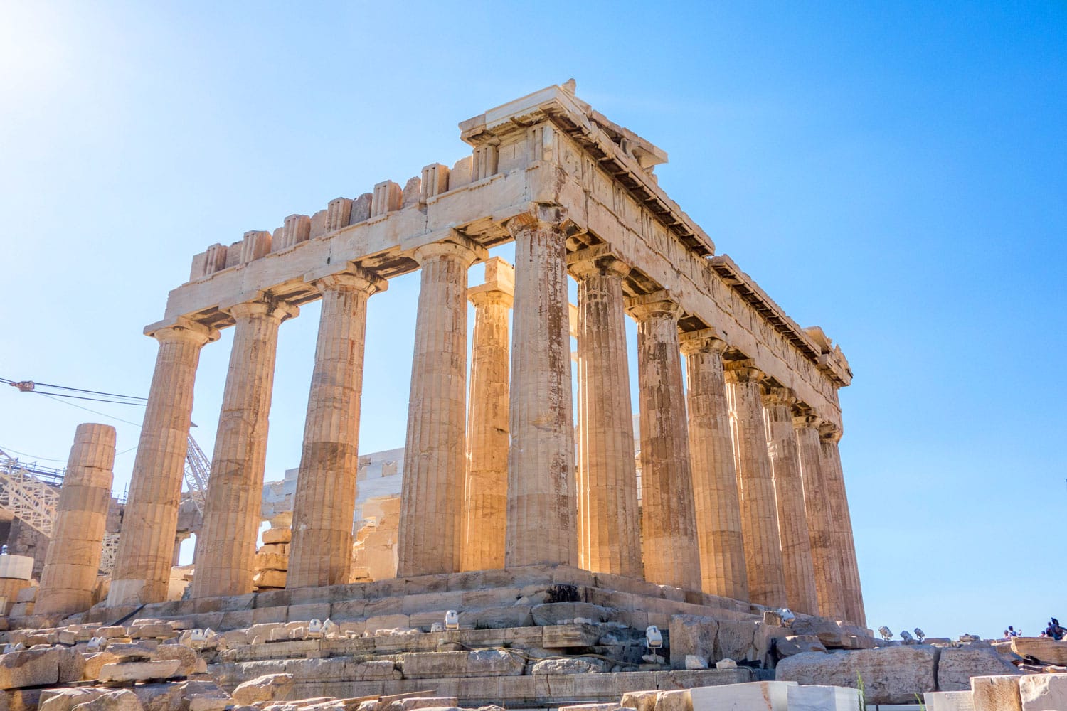 8 mejores cosas que hacer en Atenas, Grecia