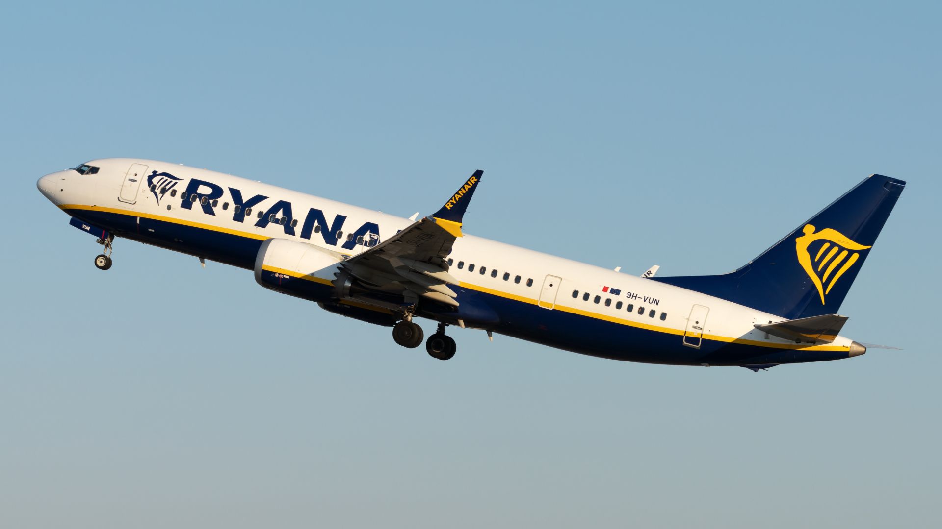 Les tarifs américains pourraient pousser Ryanair à annuler 30 milliards de dollars de commandes de Boeing 737