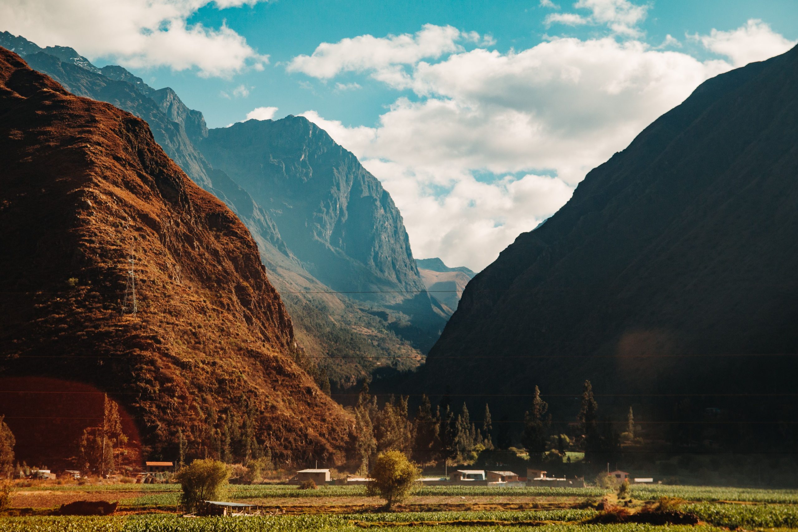 Cinq jours dans la vallée sacrée du Pérou: comment tout voir