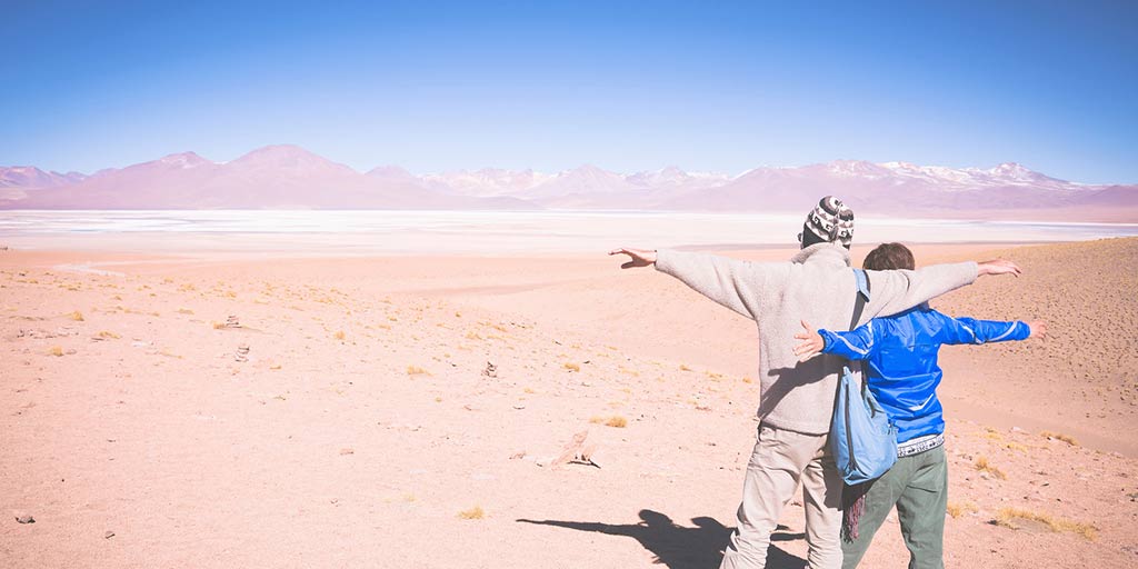 Aventura en Bolivia: Cómo elegir un operador turístico