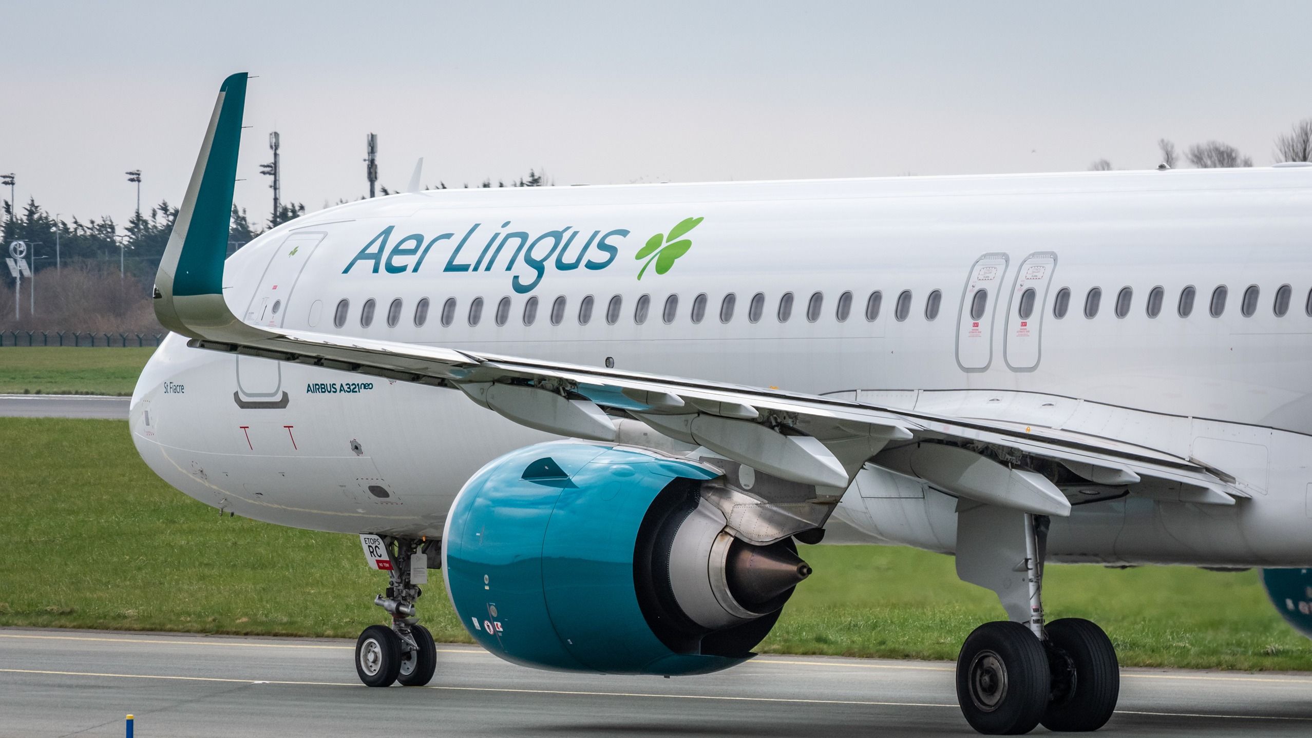 Les pilotes Aer Lingus acceptent enfin la nouvelle affaire de rémunération: trop tard pour le lancement A321XLR