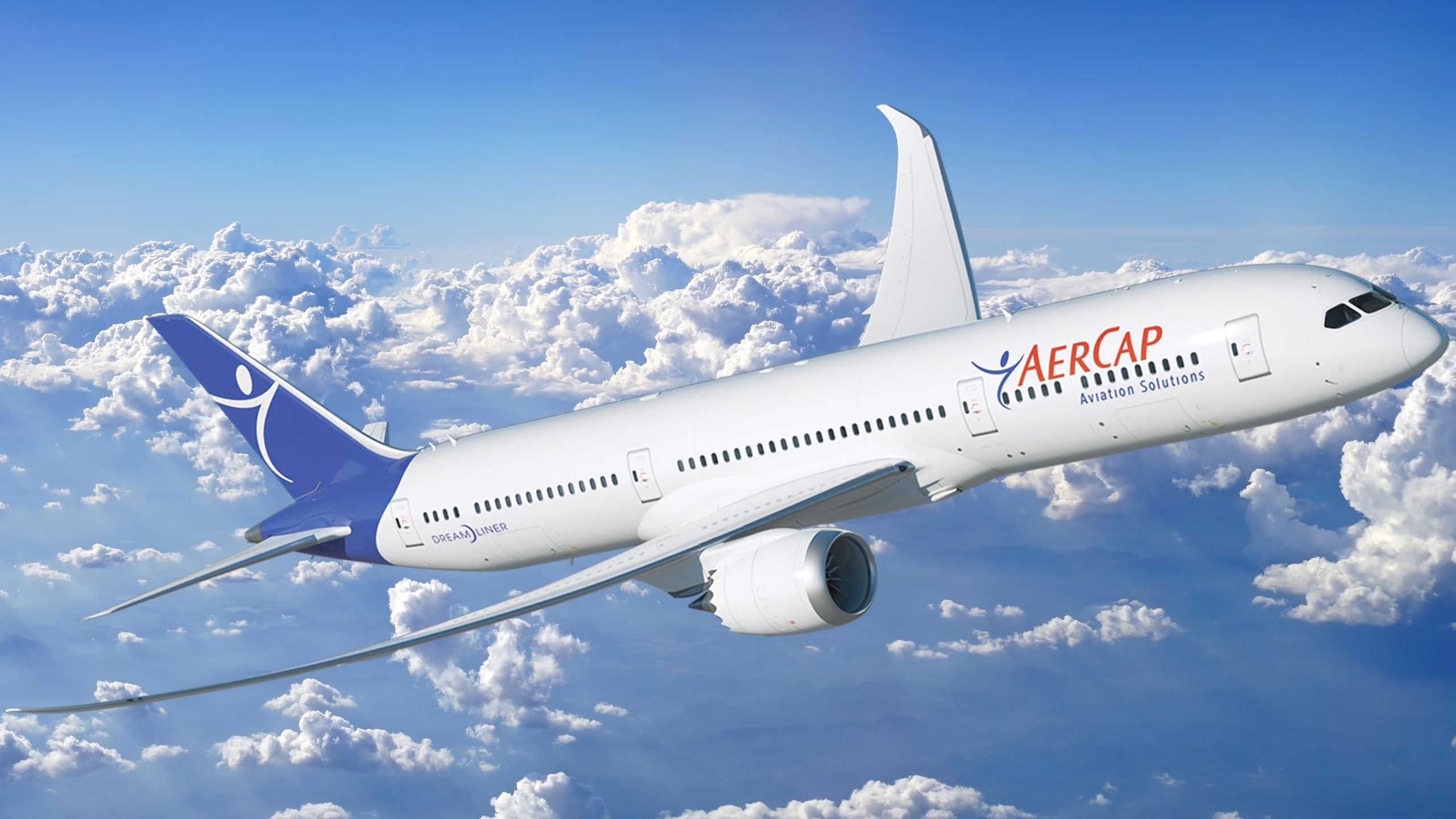 Por que os arrendadores de aeronaves estão vencendo, apesar das altas taxas de juros