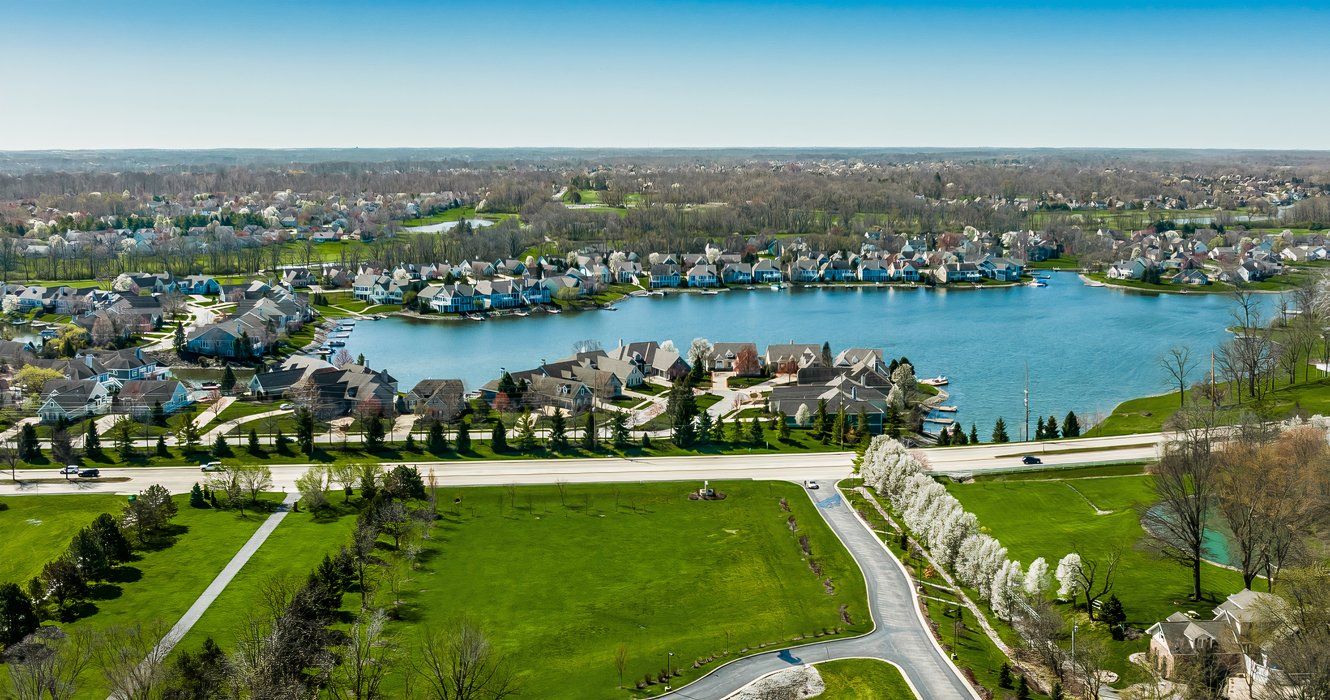 Ritirarsi a questa vivace città americana per bassi tassi di criminalità