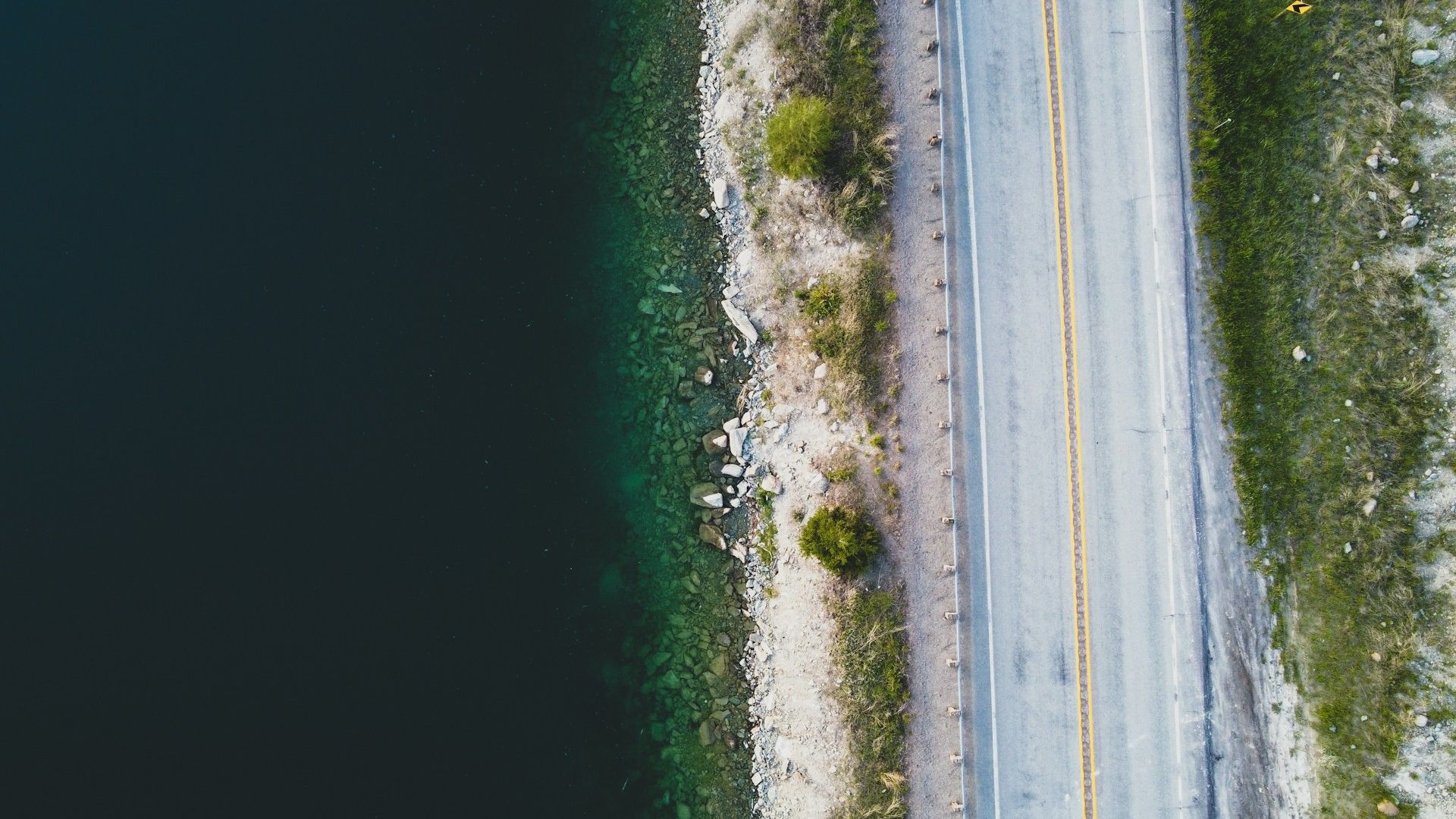 Ces 3 États sont les endroits les plus solitaires des États-Unis