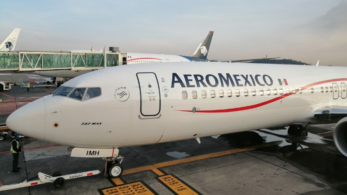 Aeromexico et Copa Airlines annoncent le retour de Boeing 737 Max 9