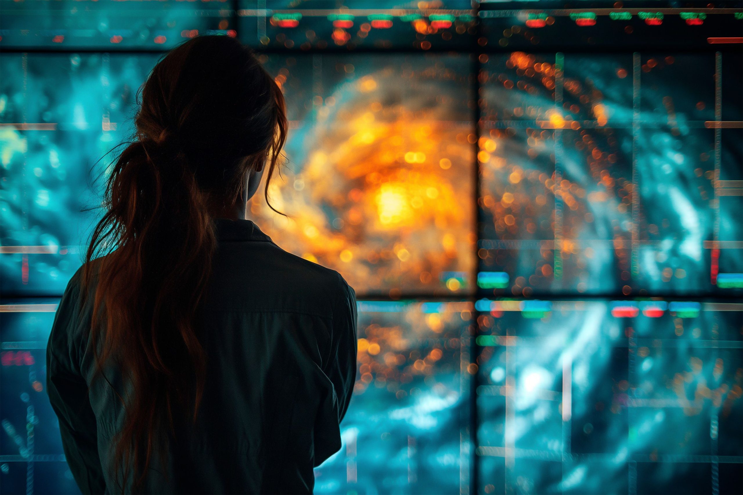 Superstorms vs AI: Metologi prevedono le previsioni degli uragani con precisione di bullseye