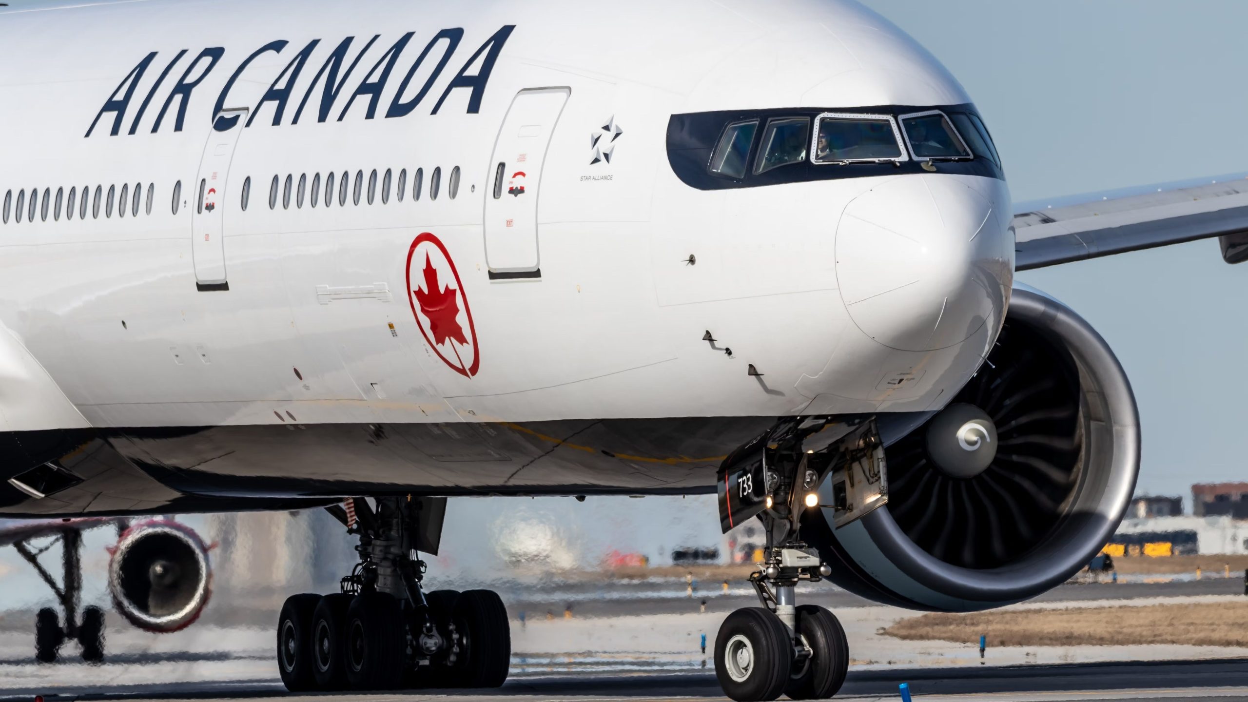 Voler plus haut en 2023: ce que signifient les revenus record d'Air Canada