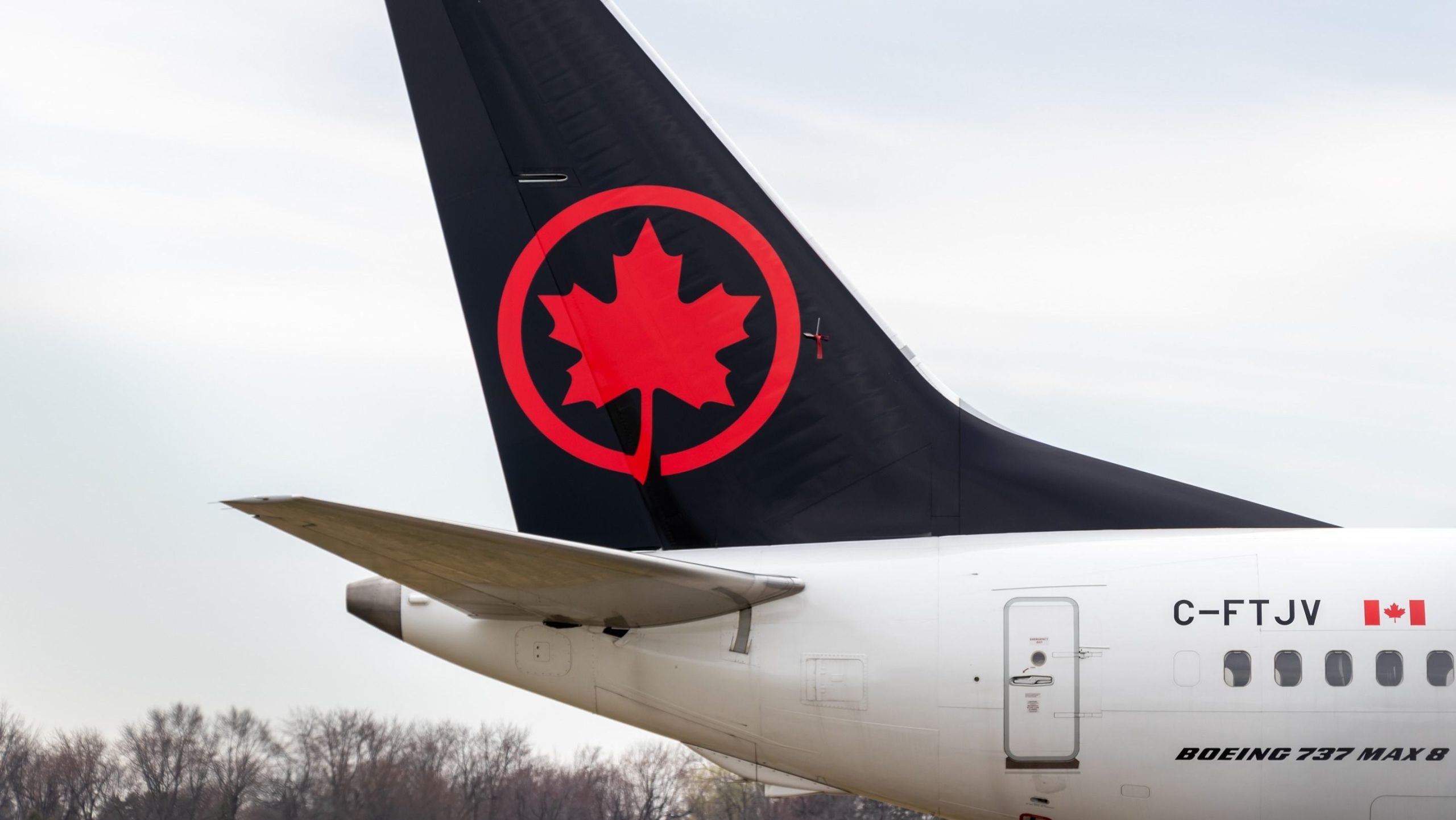 Os pilotos da Air Canada fazem história com vitória de contrato de US $ 1,9 bilhão