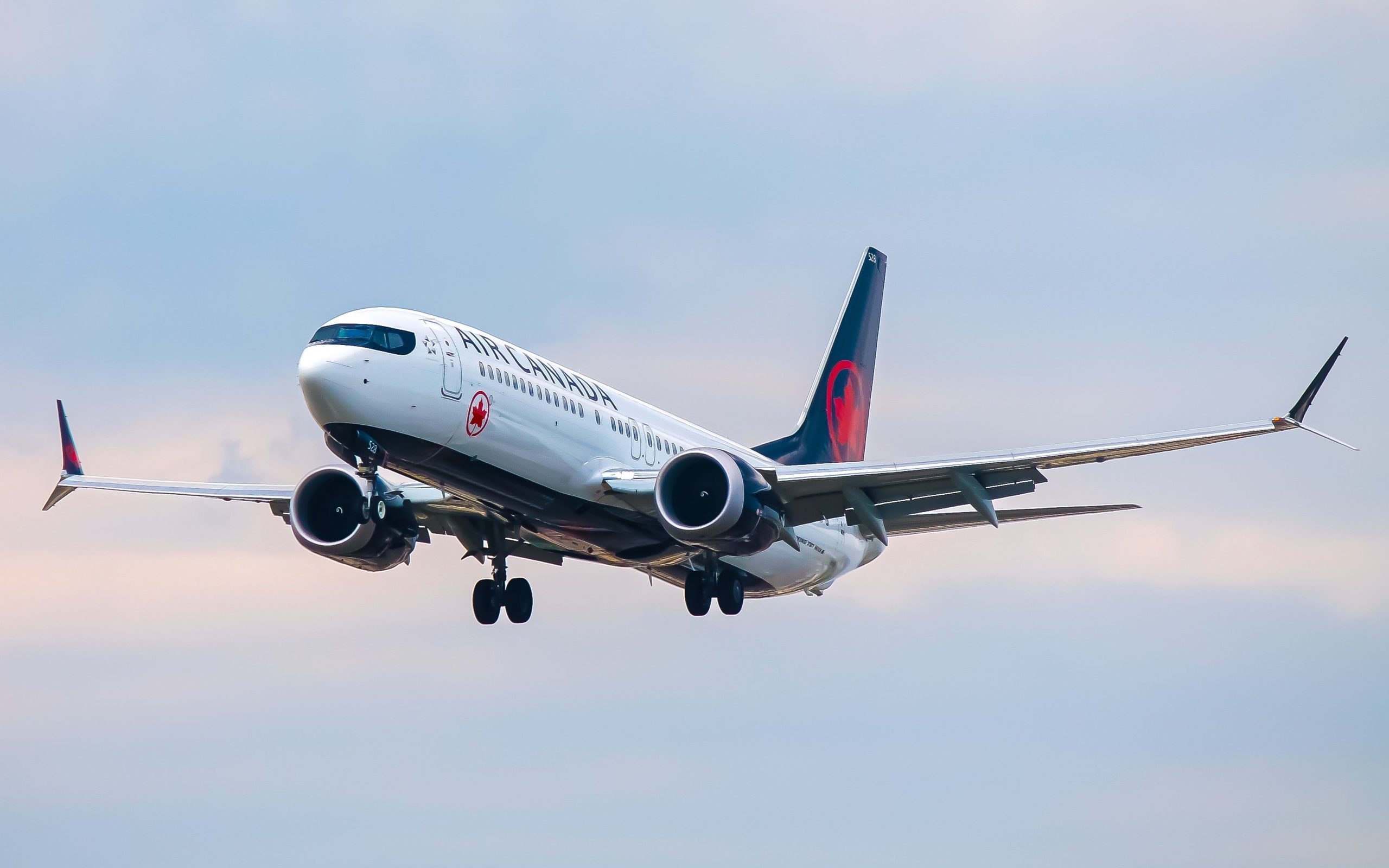 Air Canada réduit le service sur 3 routes américaines de Vancouver alors que Trump Backlash continue