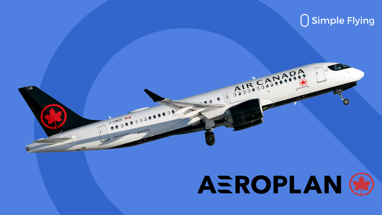 Programa de vôo frequente da Air Canada do Canadá: O Guia de Vôo Simples