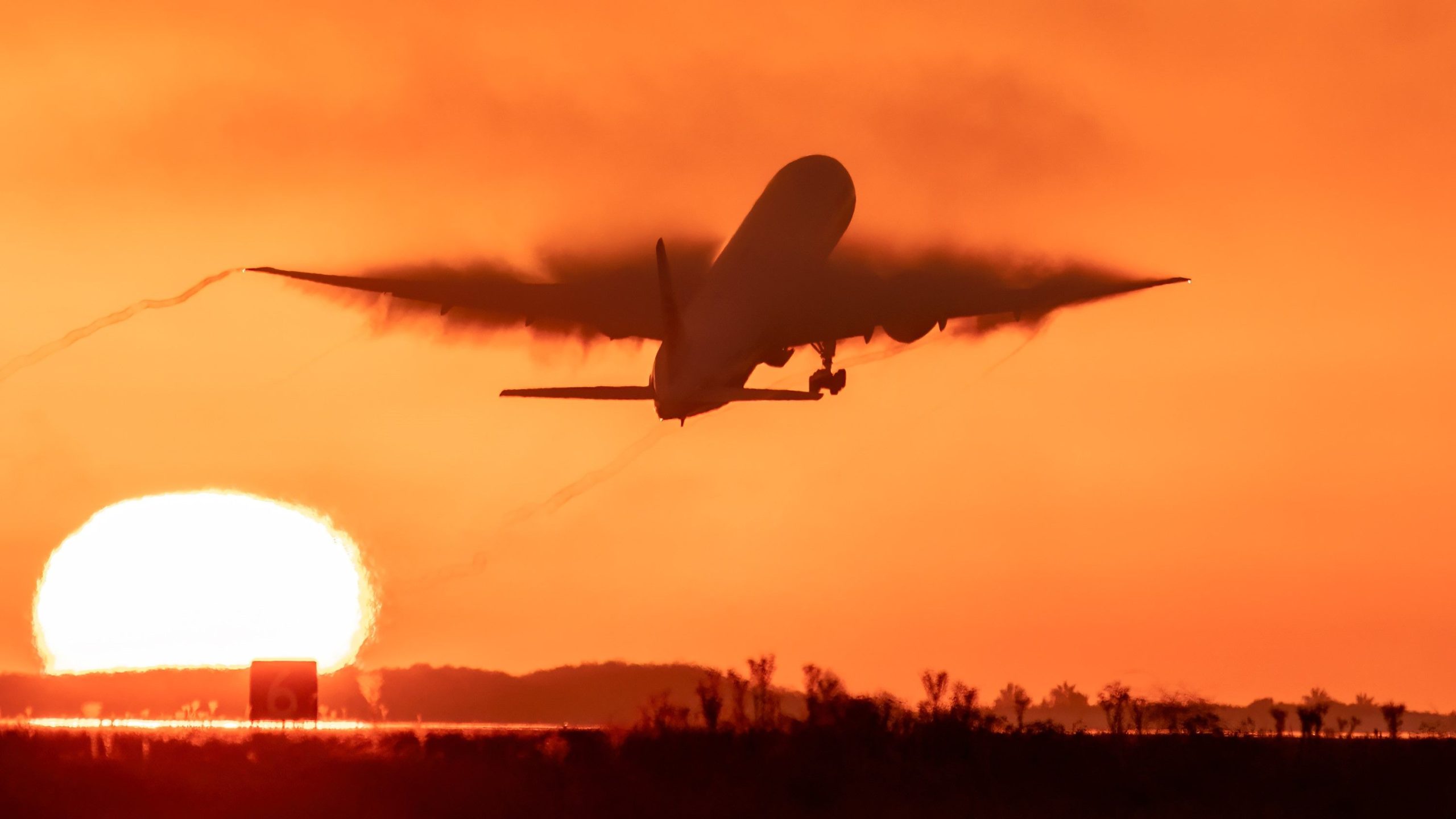 Todos los cambios: los 10 destinos europeos sin servicio más grandes de Nueva York JFK