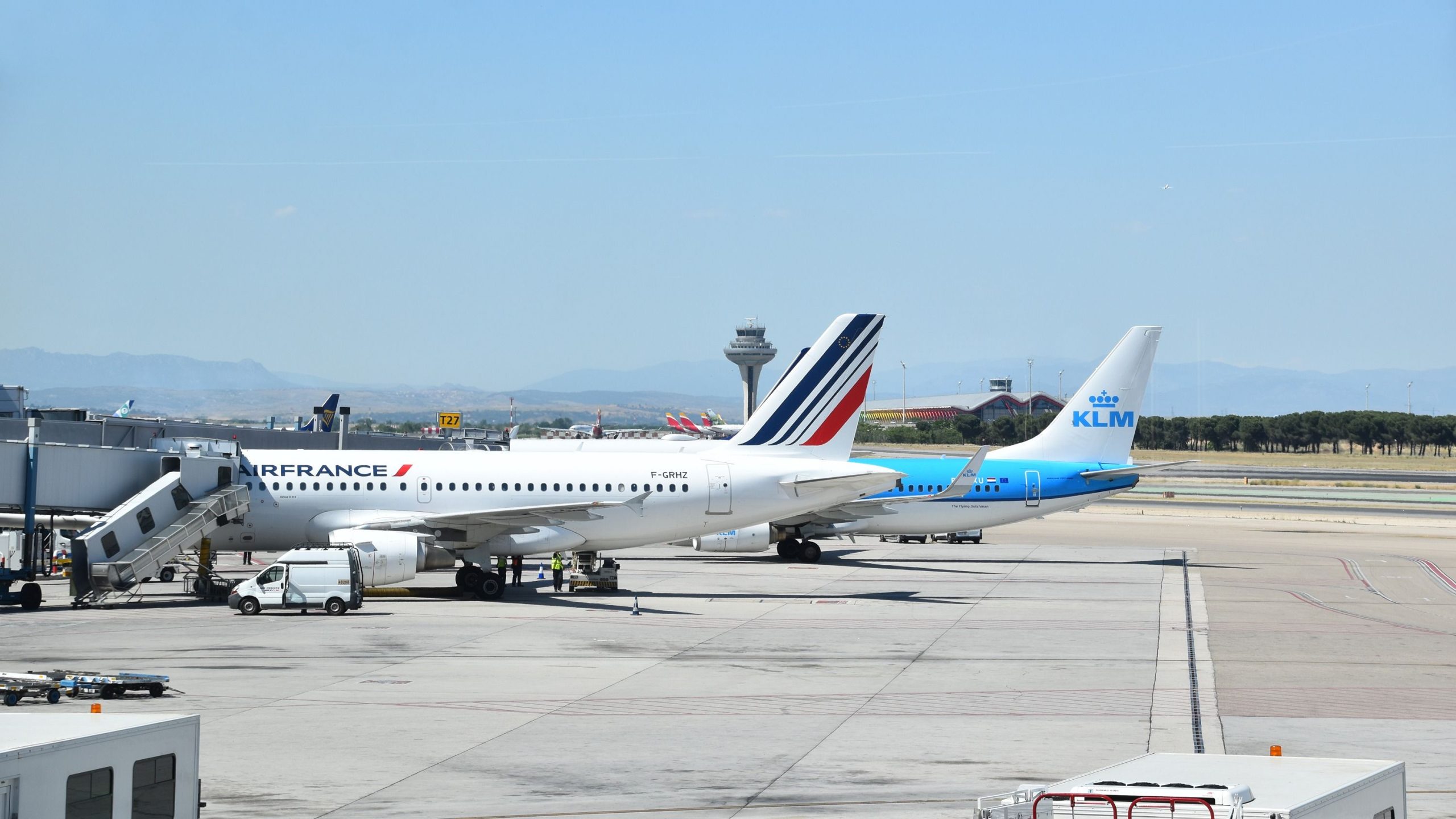 Jusqu'à 25% de réduction: Air France-KLM met à jour les promotions bleues volantes