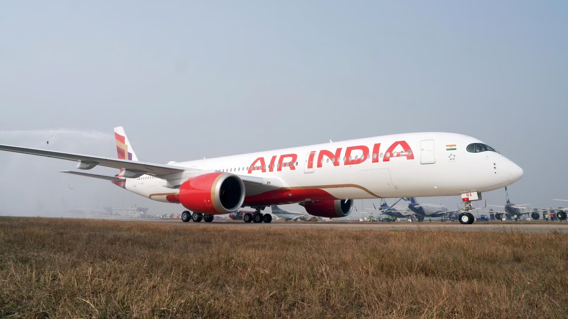 Air India extinde flota cu o ordine majoră de 85 de Airbus A320S și A350S