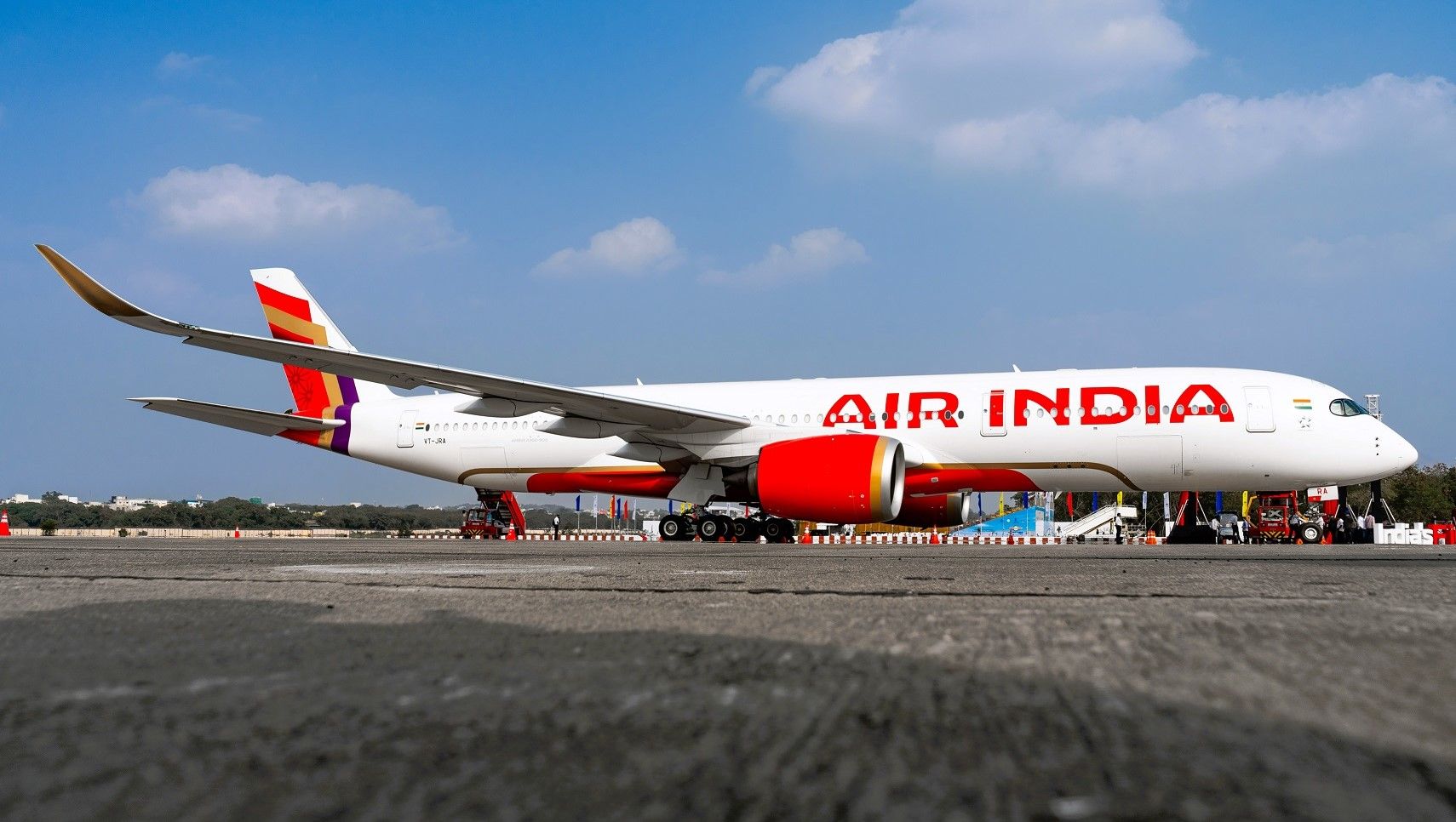 Air India ajuste la politique d'essentiel de l'équipage de cabine pour permettre une occupation à une seule salle sur les vols ultra-long-haul