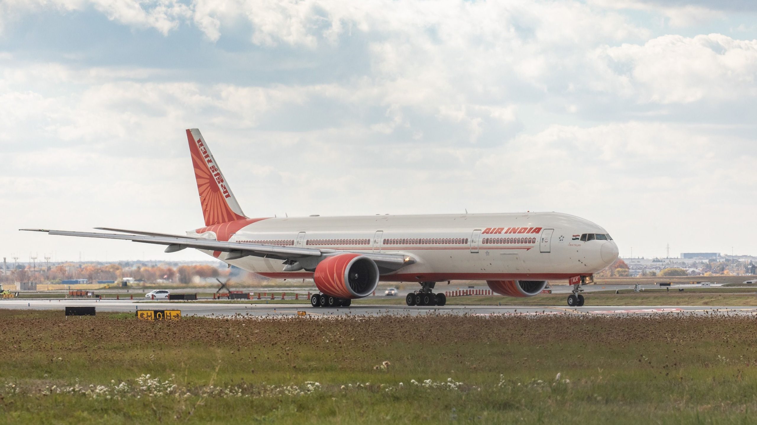 Air India examinó después de retrasar dos vuelos separados de larga distancia a San Francisco durante varias horas