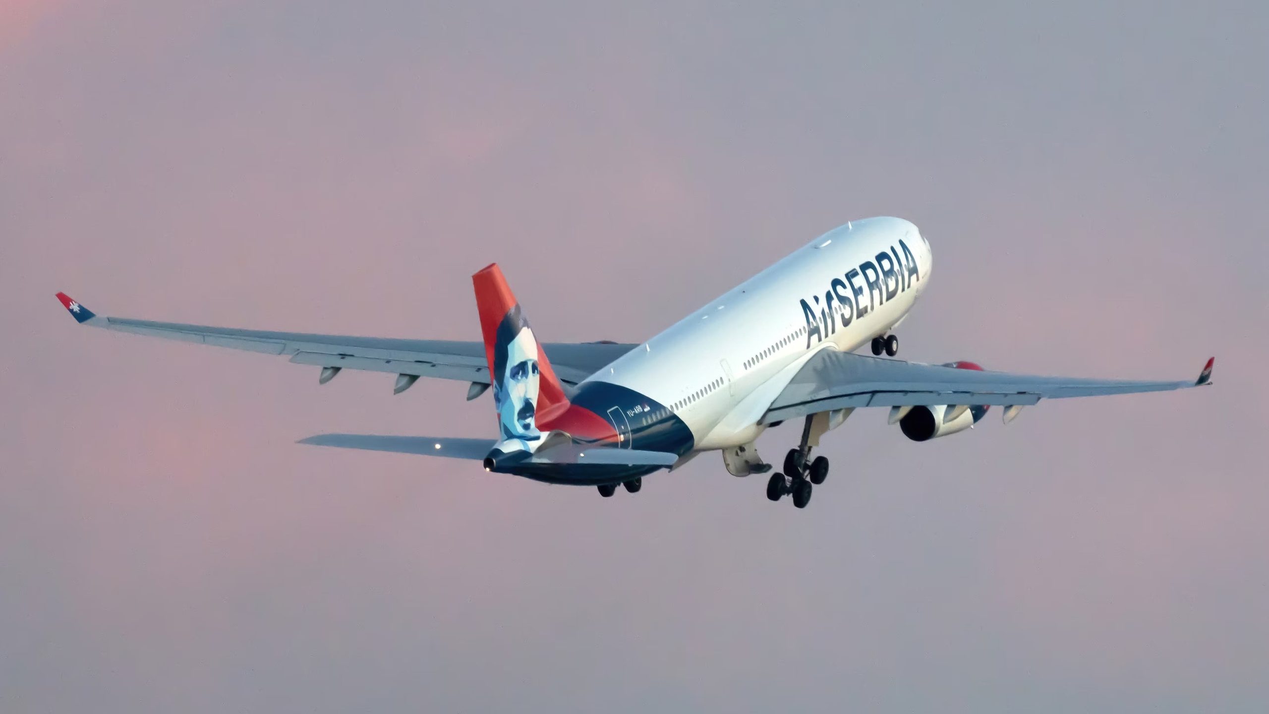 Perspectivas transatlánticas: Según los informes, Air Serbia planea vuelos de Miami