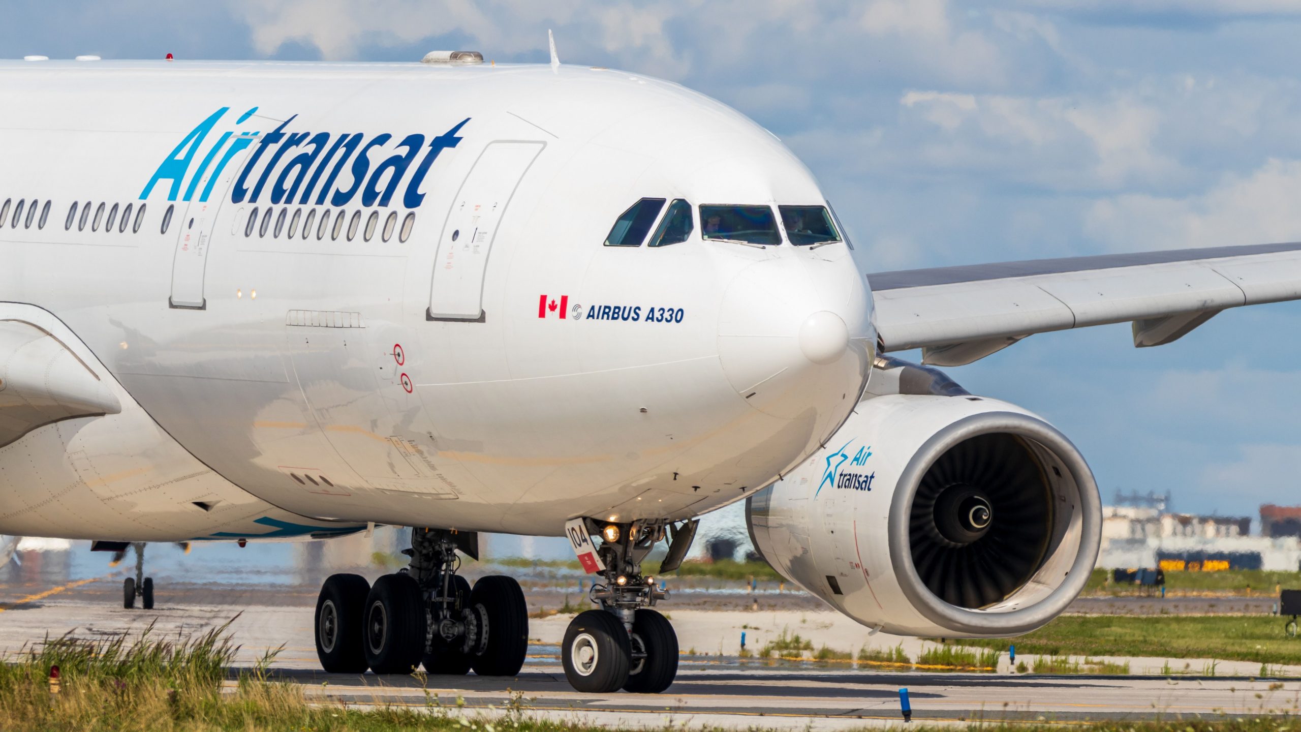 Air Transat Strikes Interline Contrat avec Air Europa Assoupant les voyages aériens du Canada aux destinations populaires en Espagne