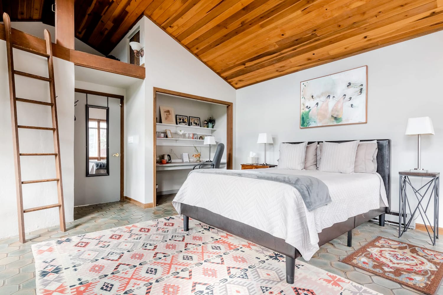 15 meilleurs Airbnbs à Asheville, NC