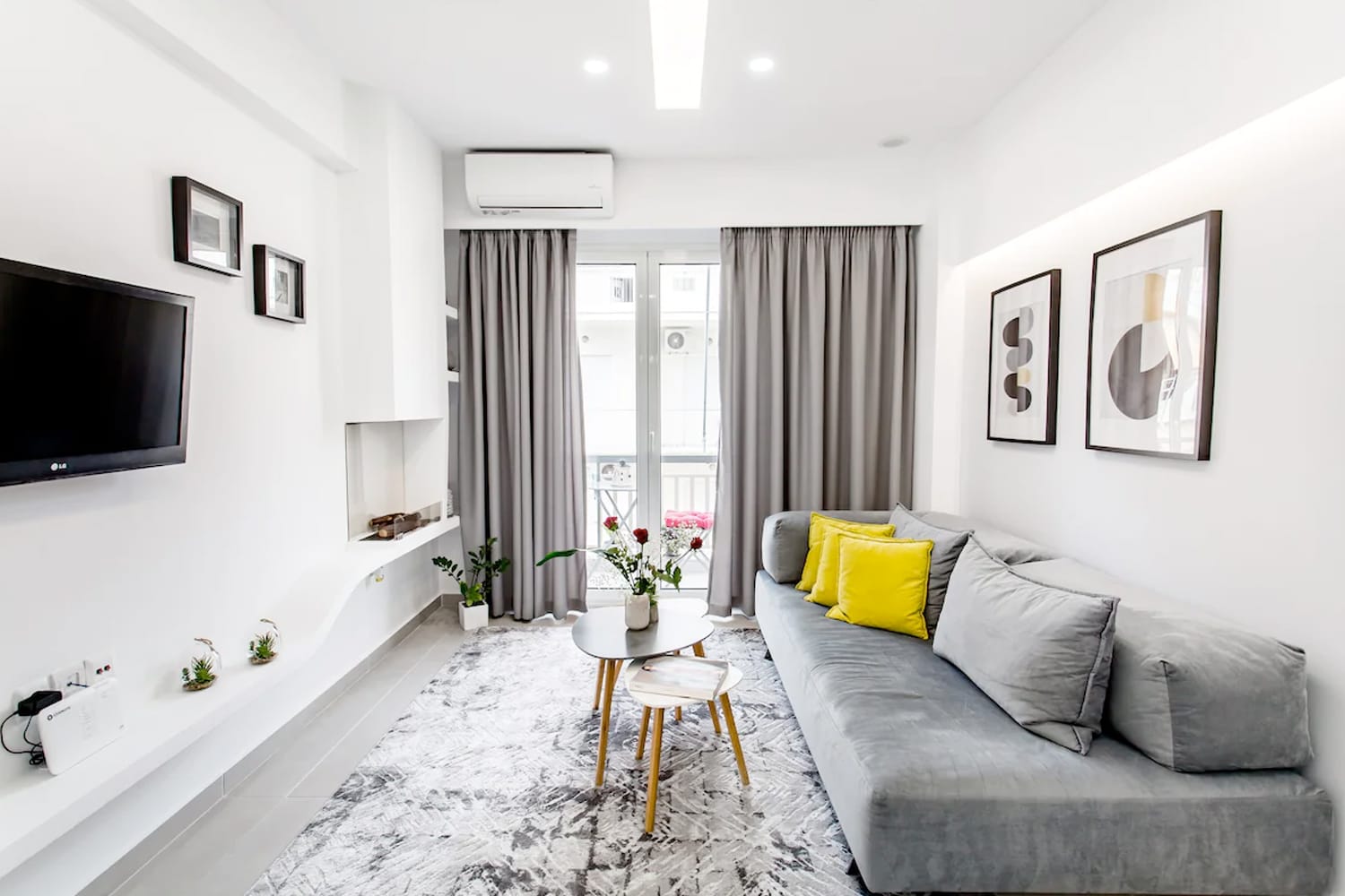 15 melhores airbnbs em Atenas, Grécia