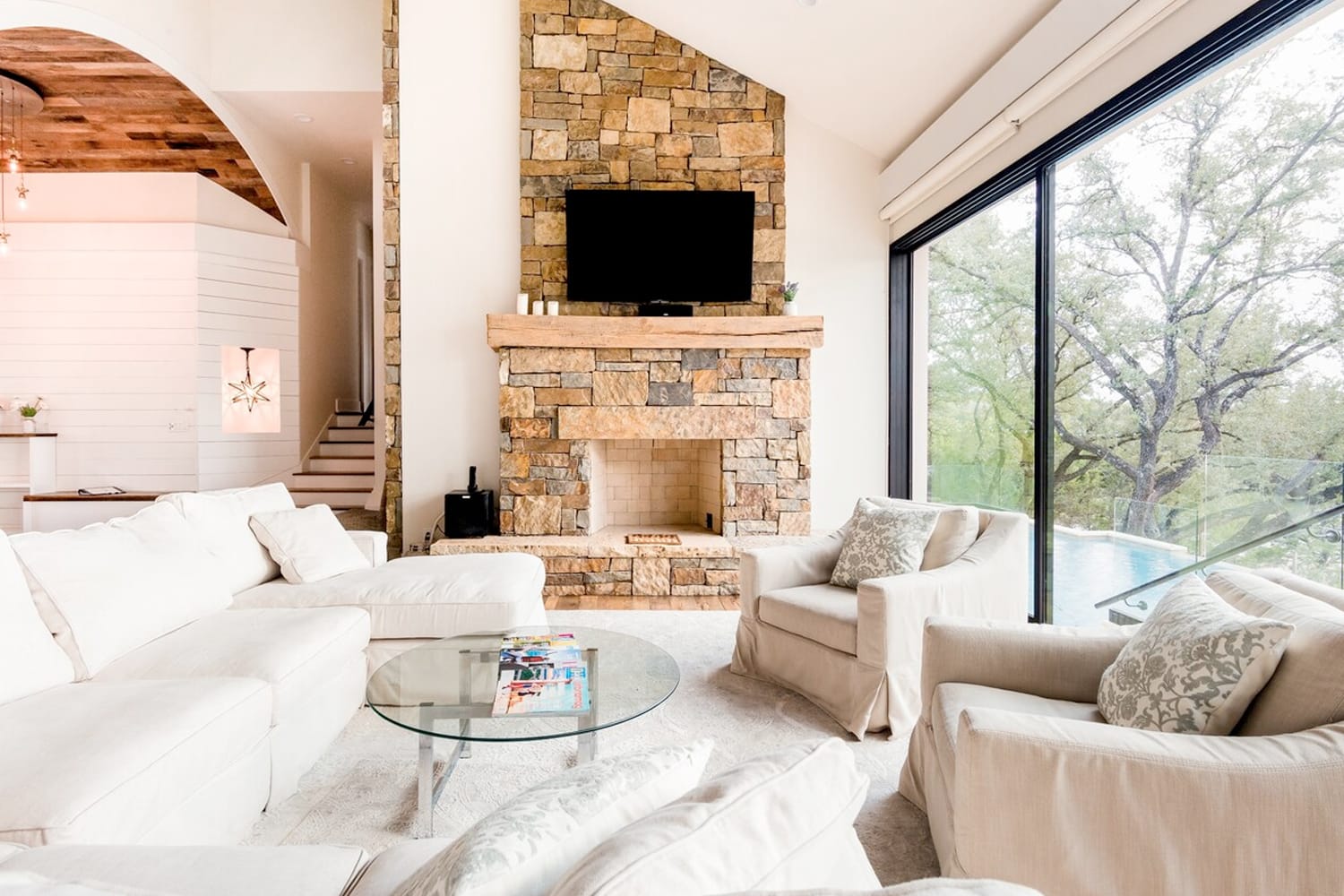 15 meilleurs Airbnbs à Austin, TX