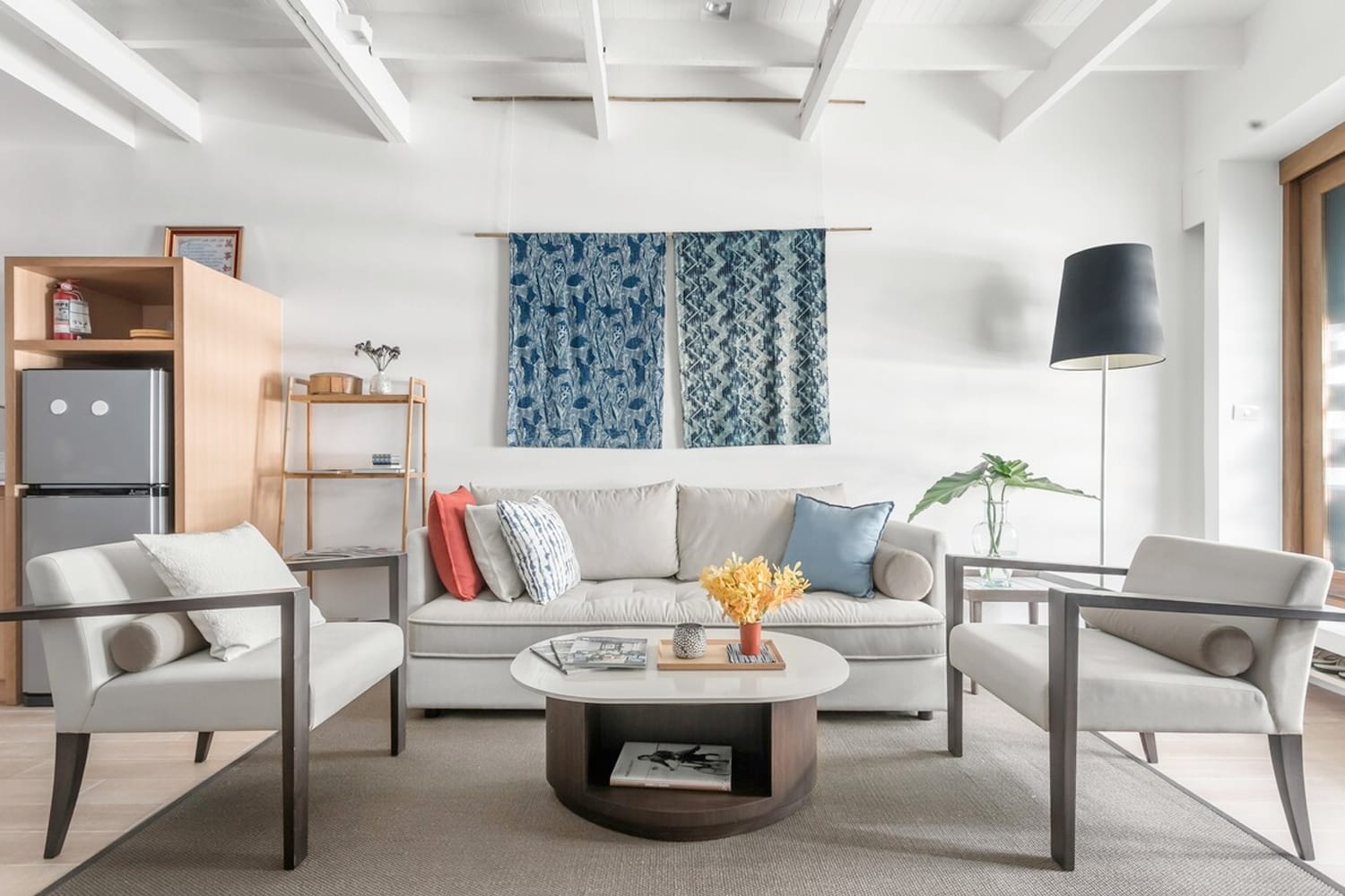 15 meilleurs Airbnbs à Bangkok, Thaïlande