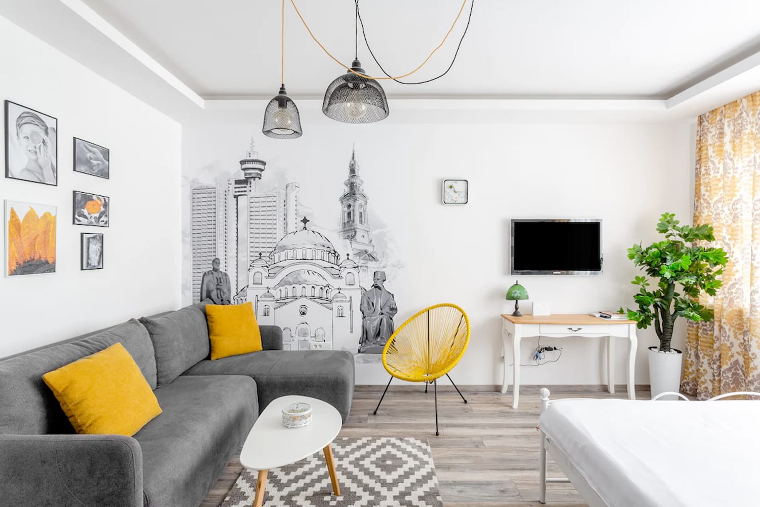 15 migliori Airbnbs a Belgrado, Serbia