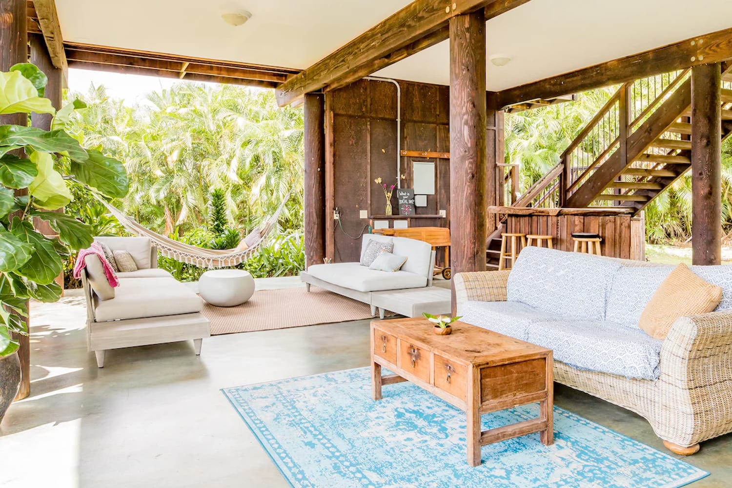 15 migliori Airbnbs sulla Big Island, Hawaii