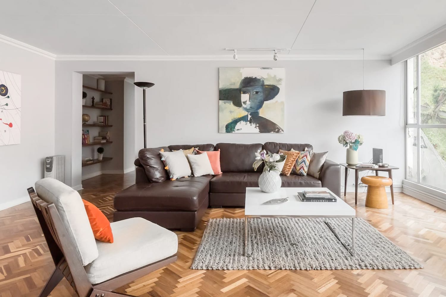 15 meilleurs Airbnbs à Bogota, Colombie