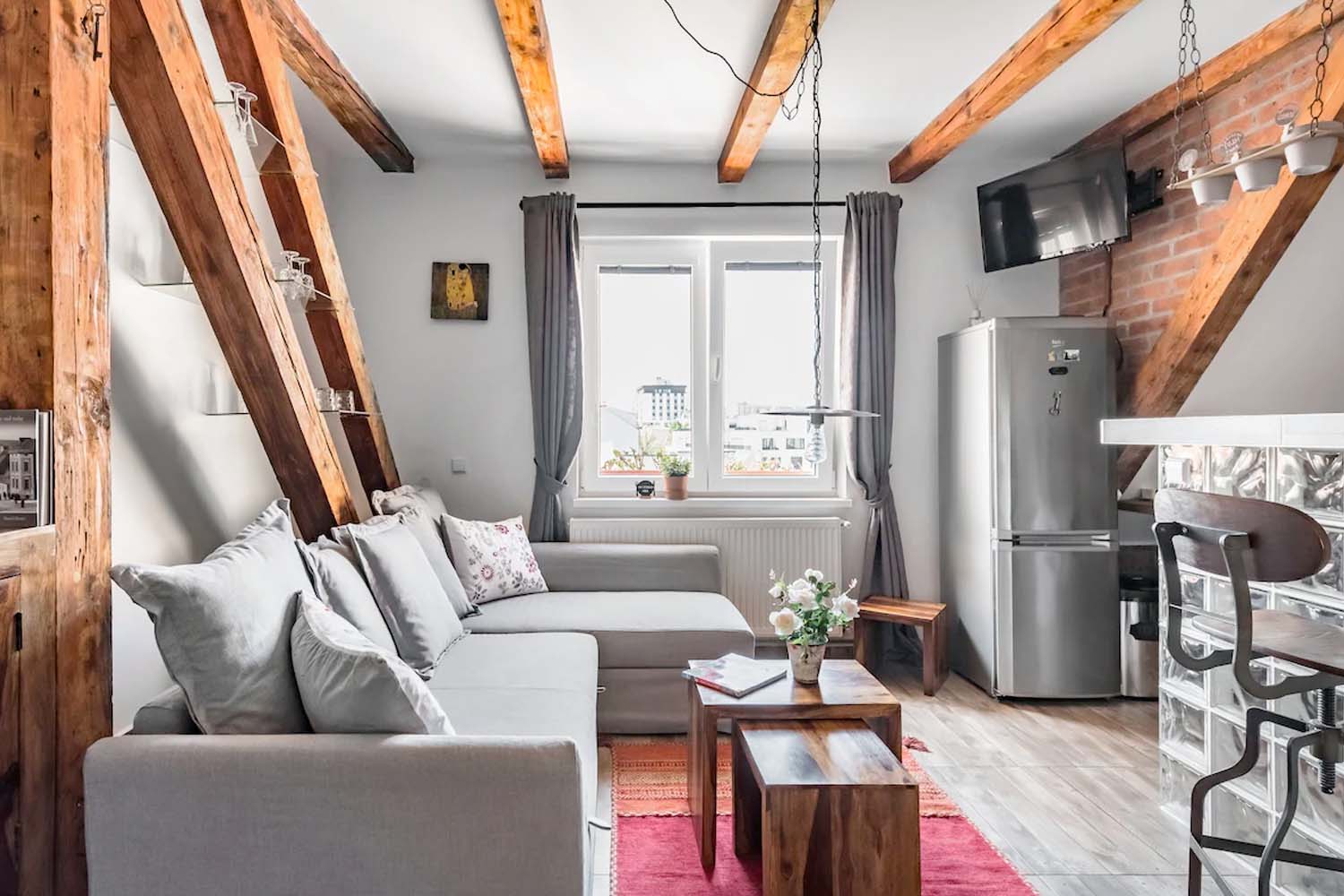 15 meilleurs Airbnbs à Bratislava, Slovaquie