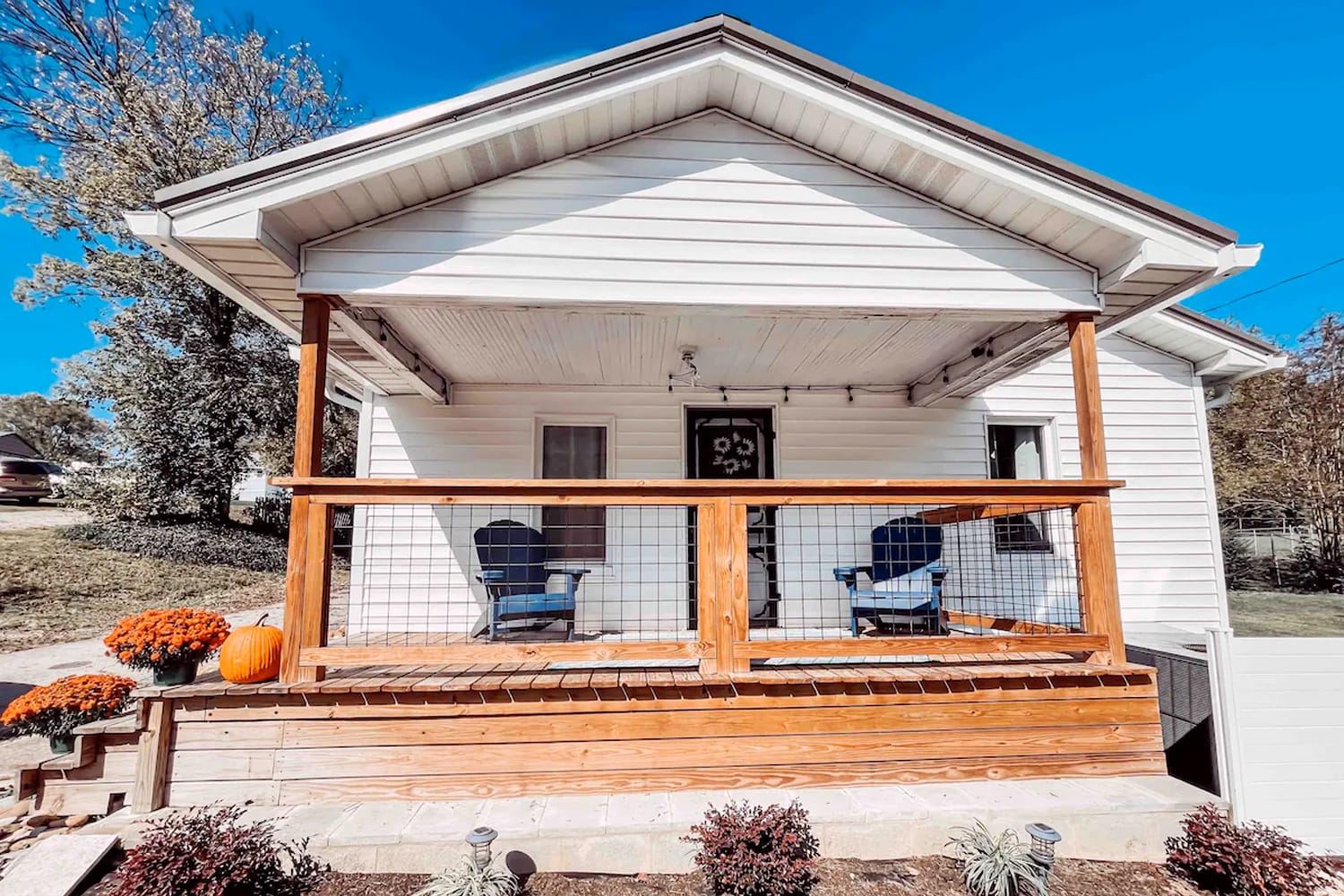 15 mejores Airbnbs en Tennessee, EE. UU.