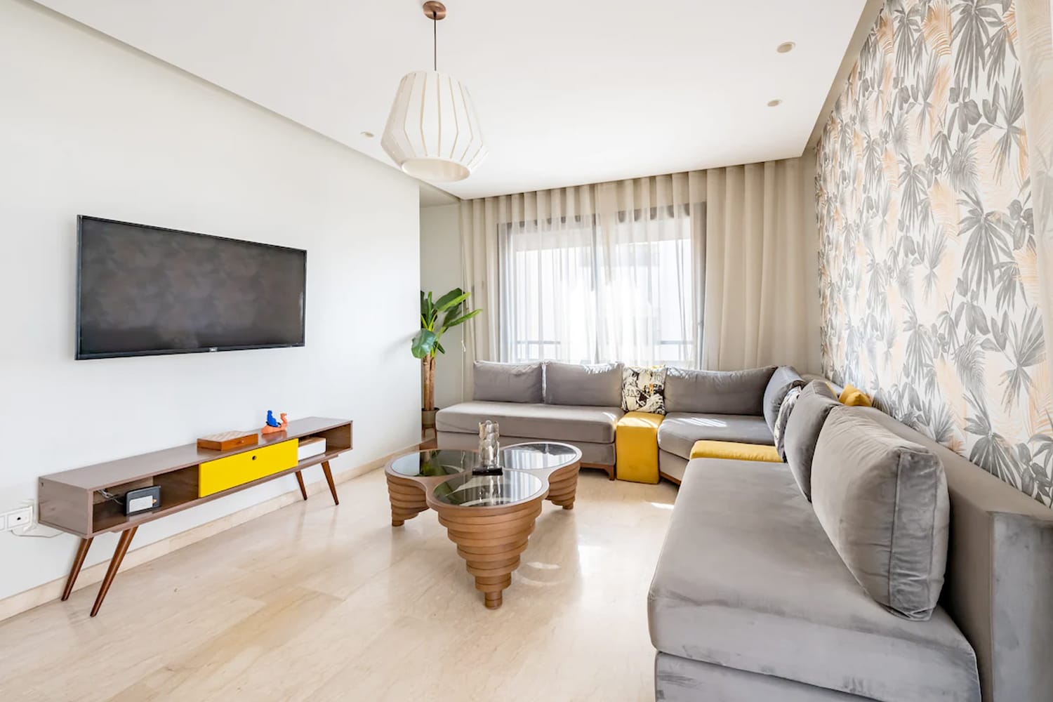 15 migliori airbnbs a Casablanca, Marocco