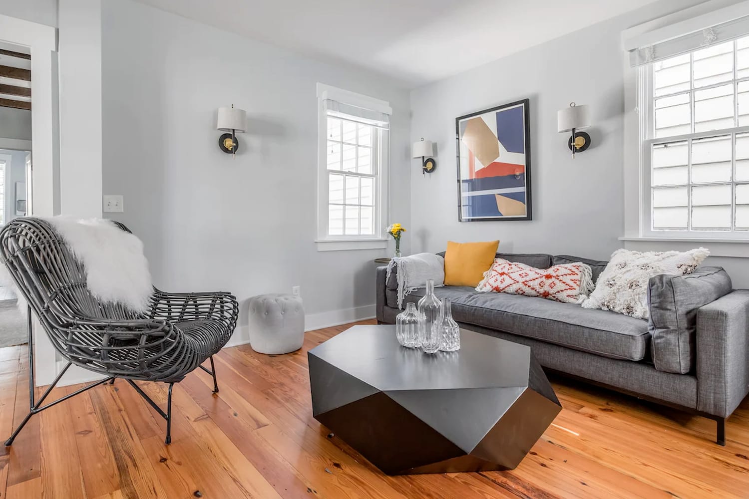15 meilleurs Airbnbs à Charleston, SC