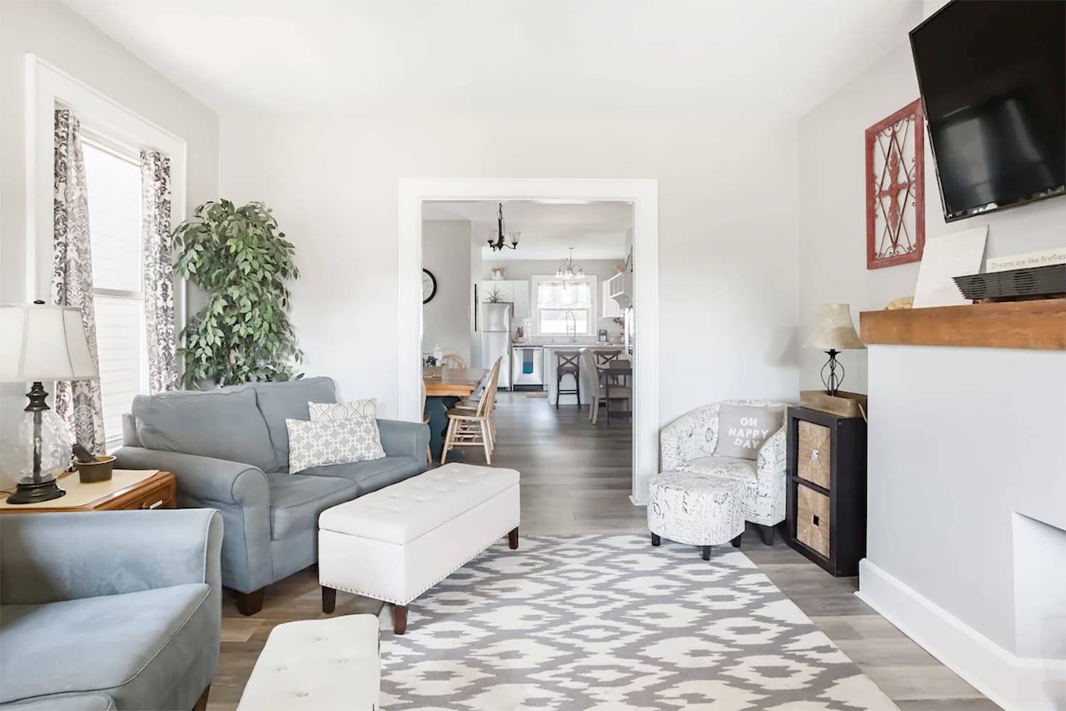 15 mejores airbnbs en Columbus, oh