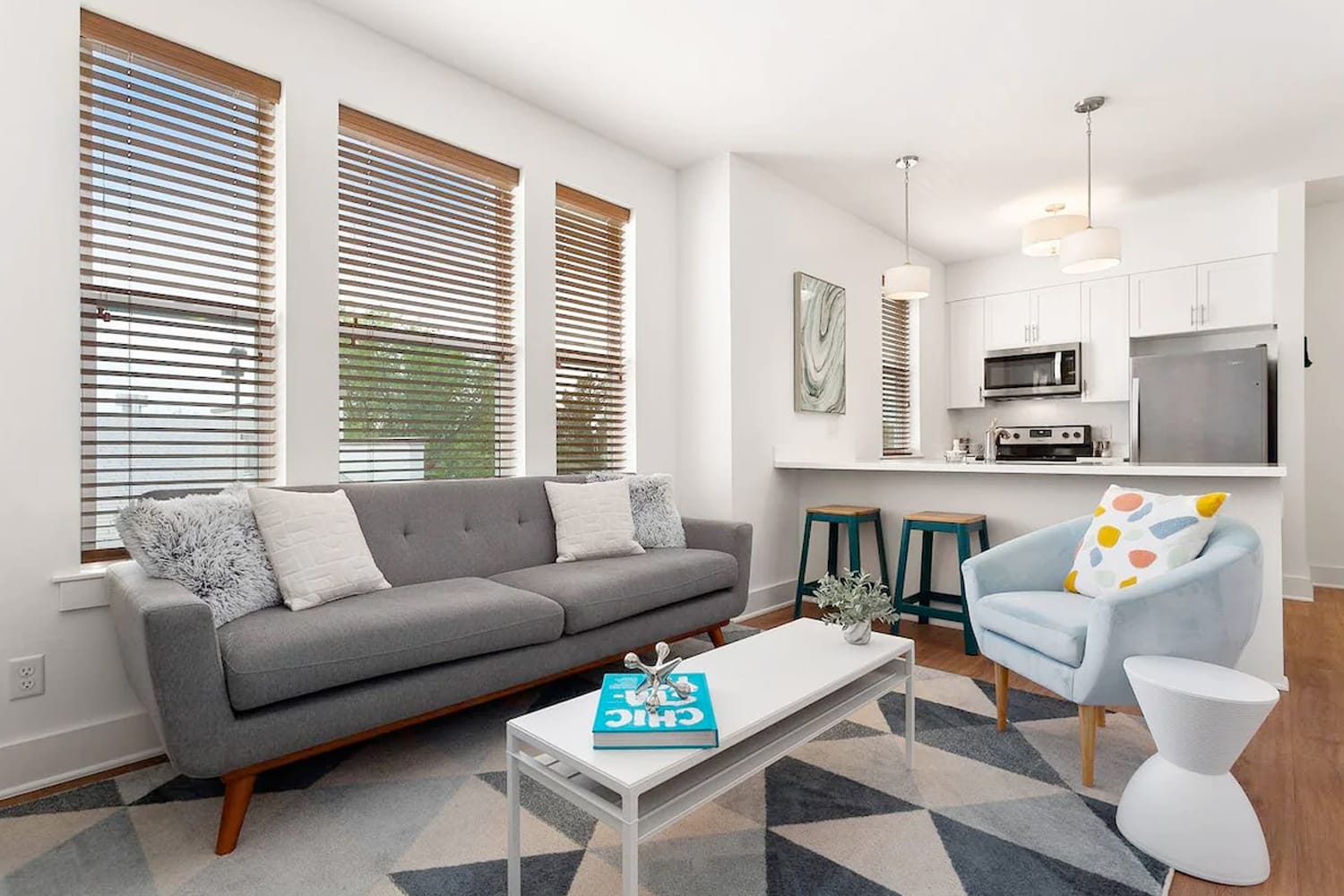 15 melhores airbnbs em Fayetteville, AR